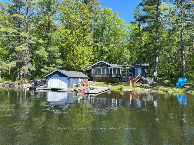 7206 Severn River Shore Property Photo 1