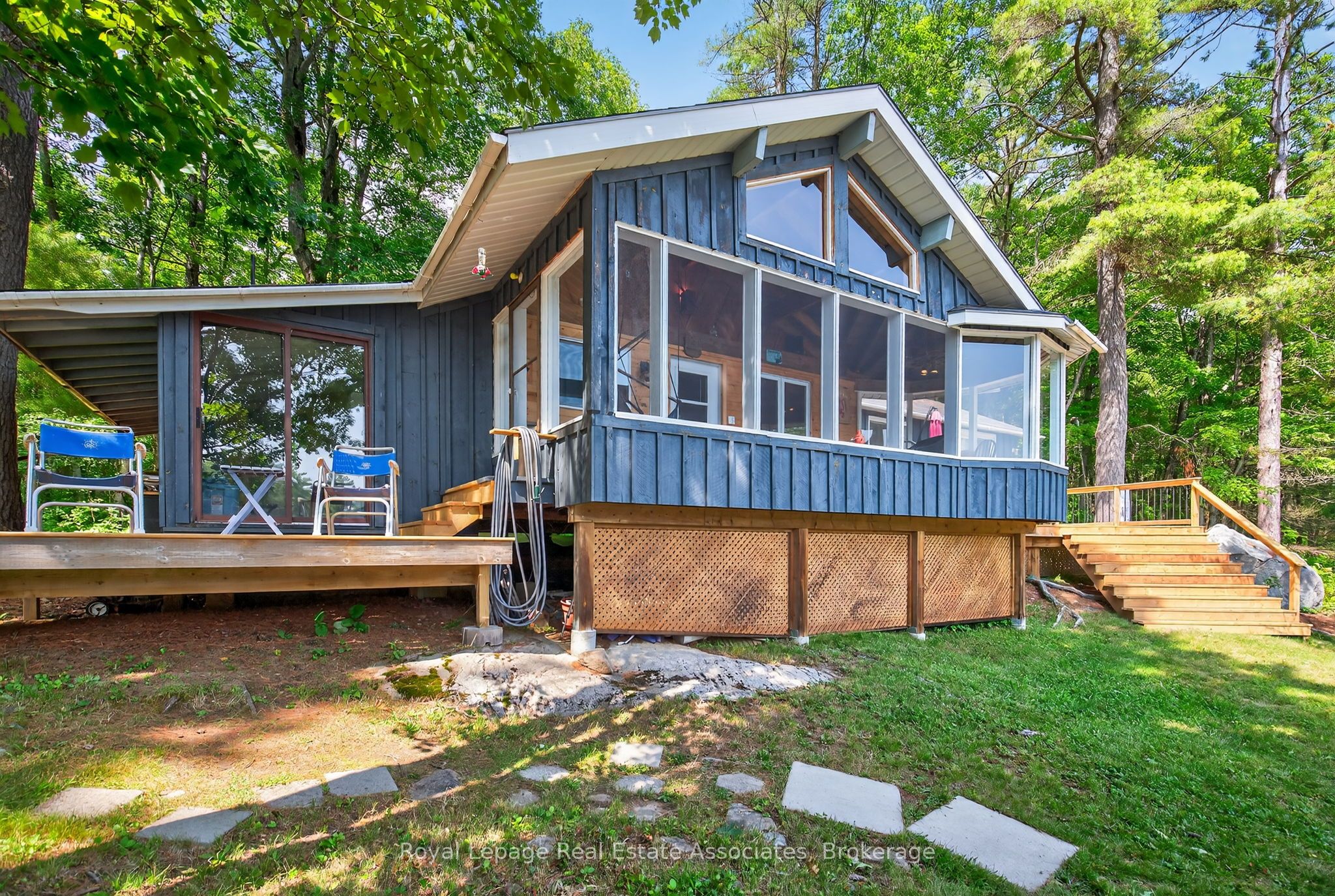 7206 Severn River Shore Property Photo 4