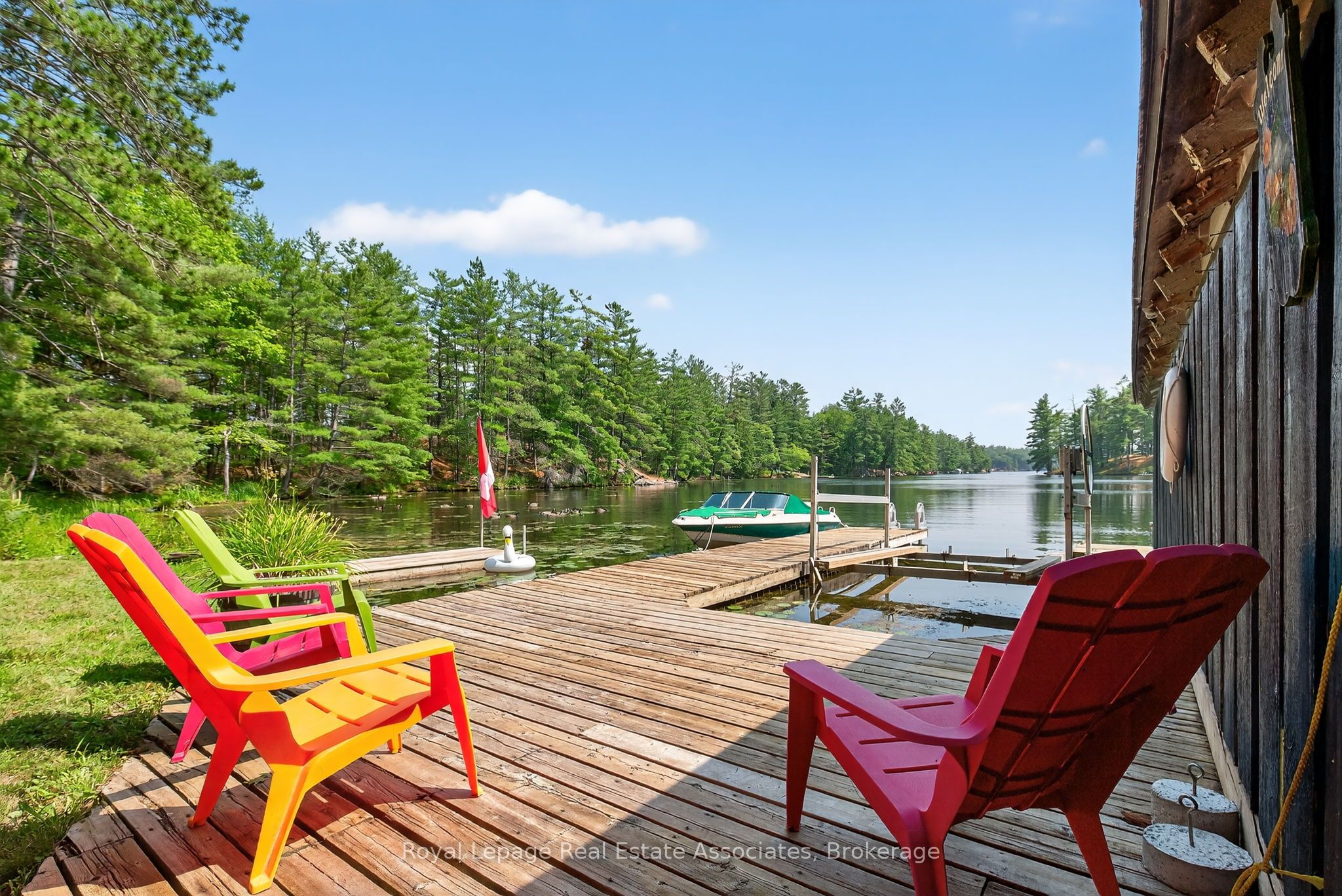7206 Severn River Shore Property Photo 5
