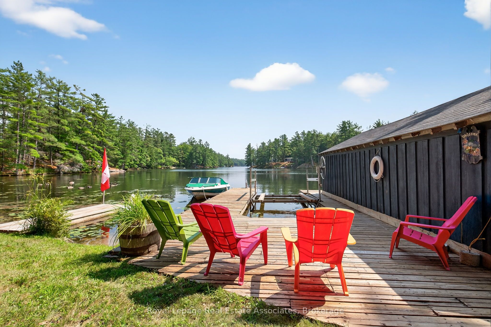 7206 Severn River Shore Property Photo 6
