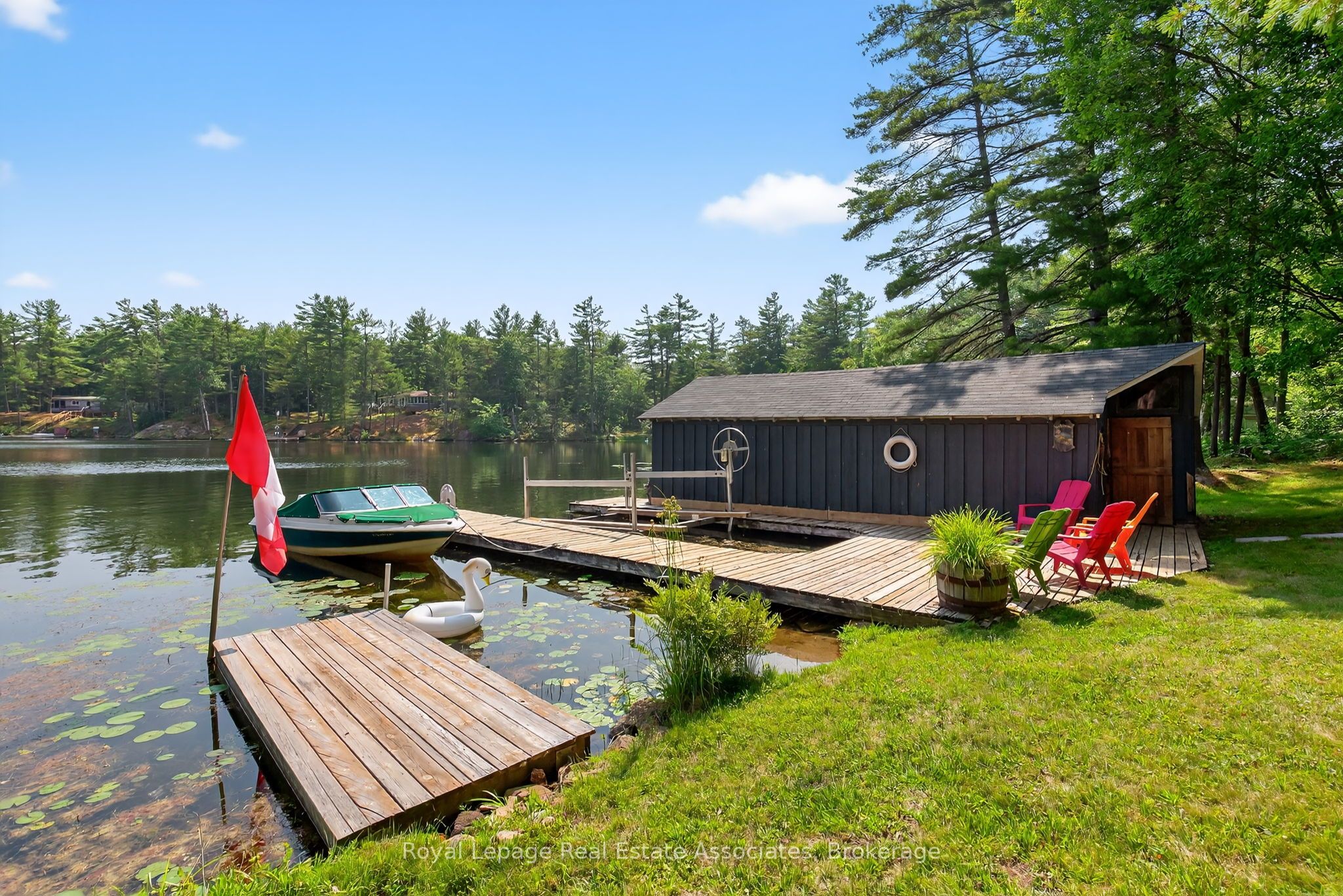 7206 Severn River Shore Property Photo 7