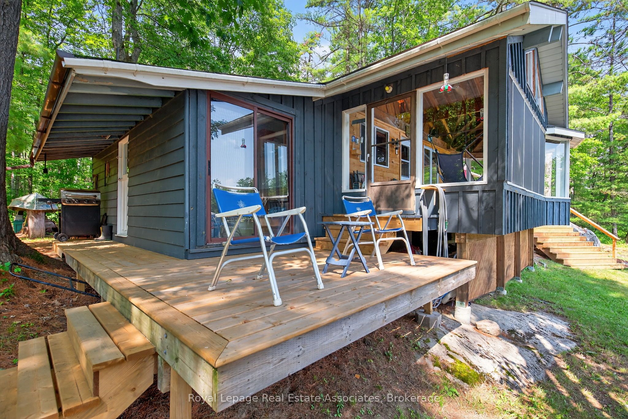 7206 Severn River Shore Property Photo 9