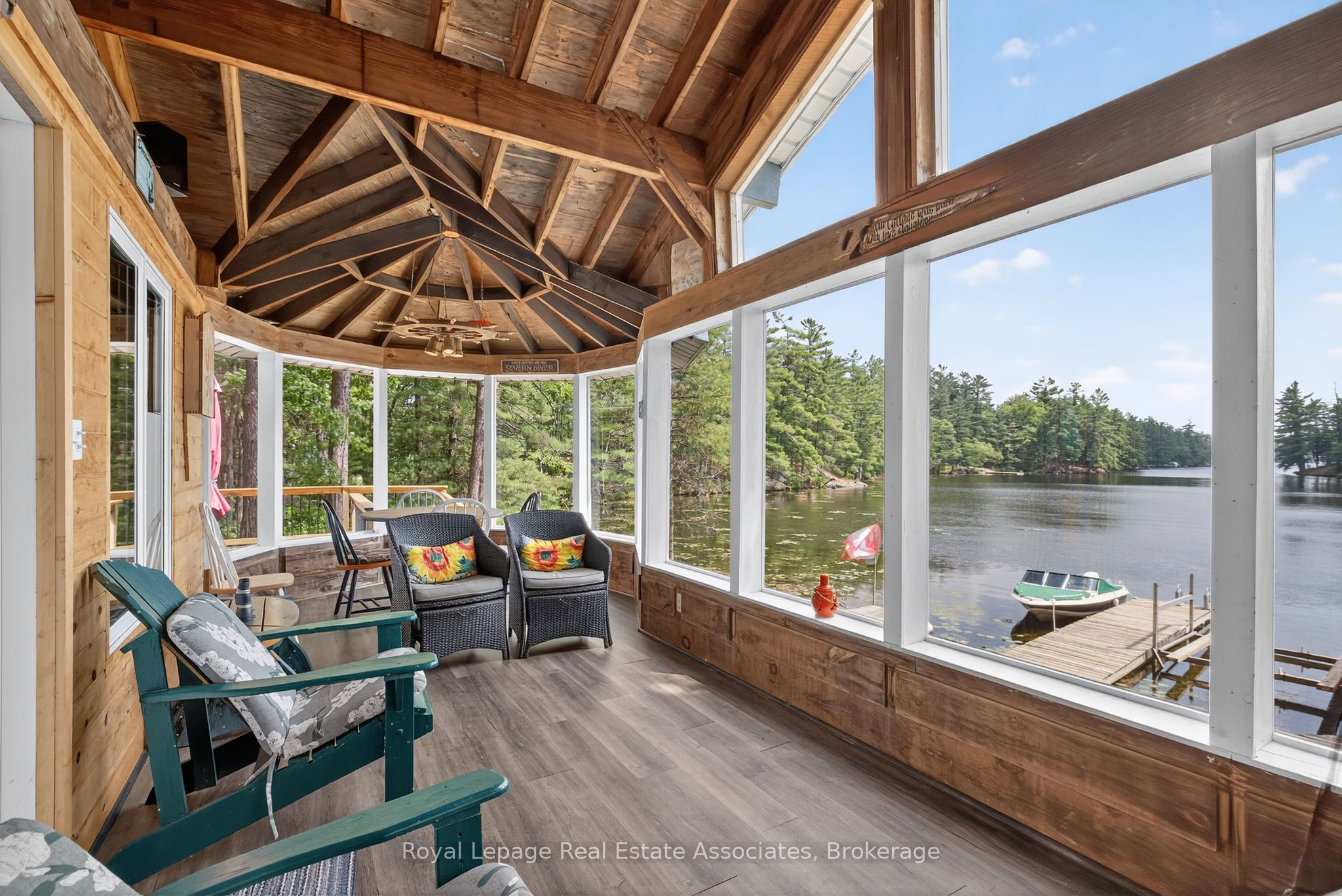 7206 Severn River Shore Property Photo 23
