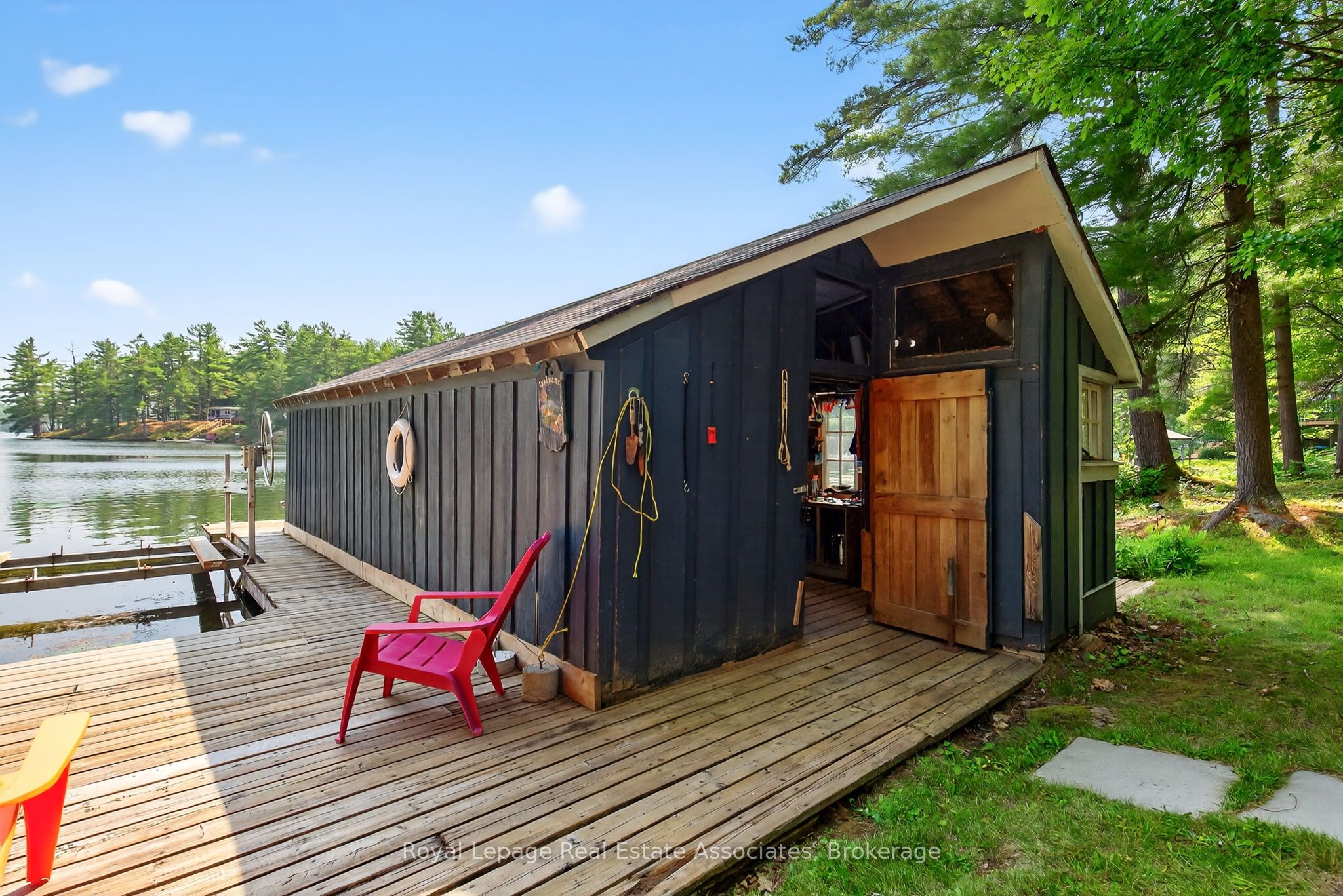 7206 Severn River Shore Property Photo 31