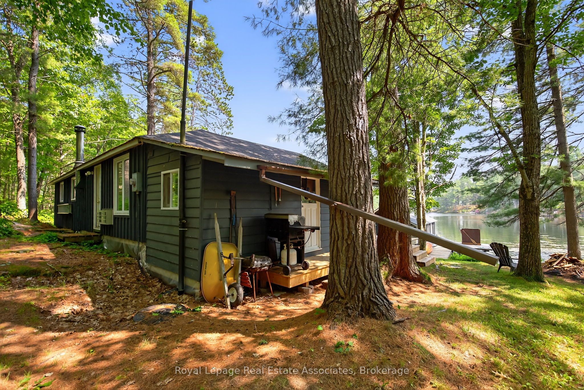 7206 Severn River Shore Property Photo 34