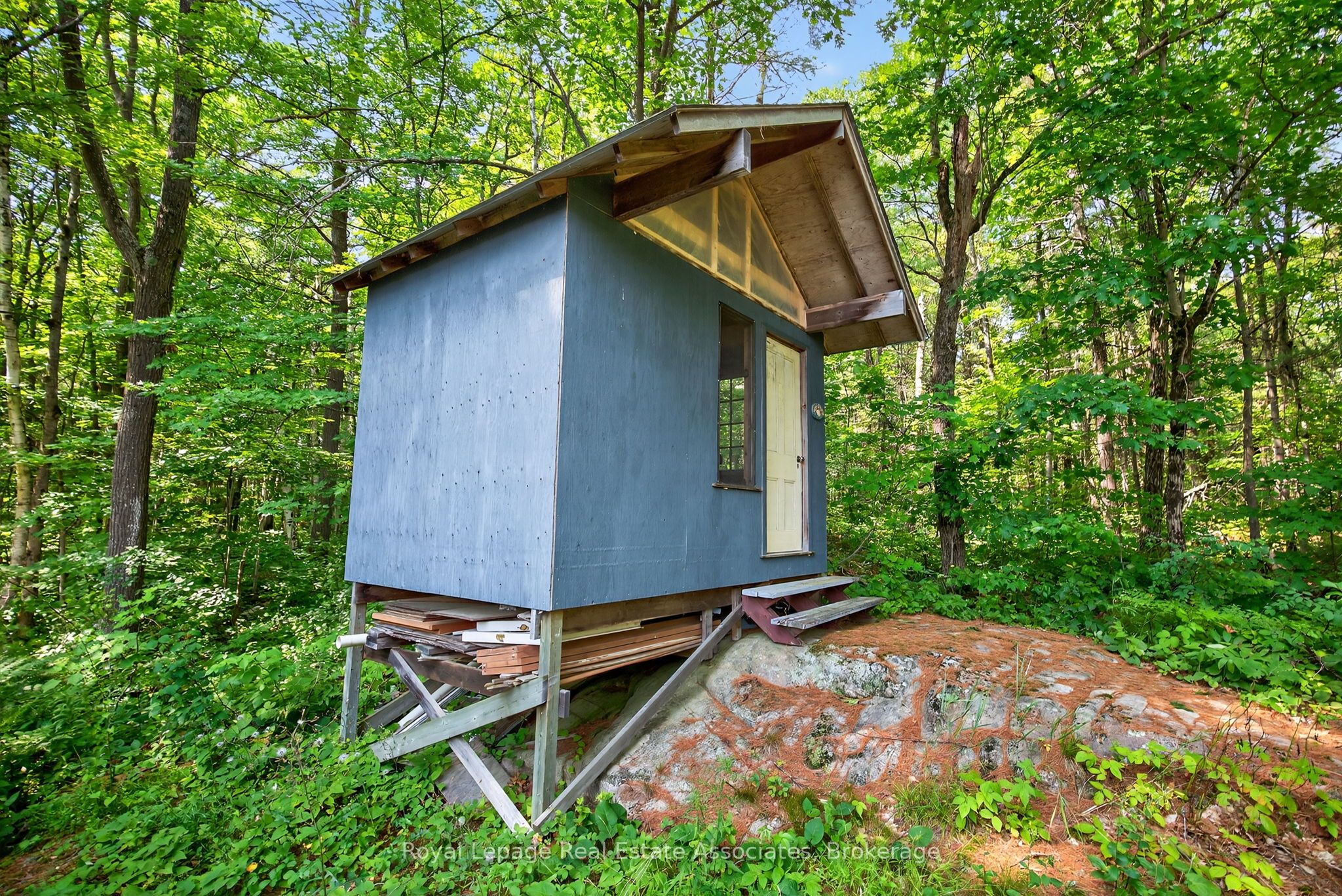 7206 Severn River Shore Property Photo 35