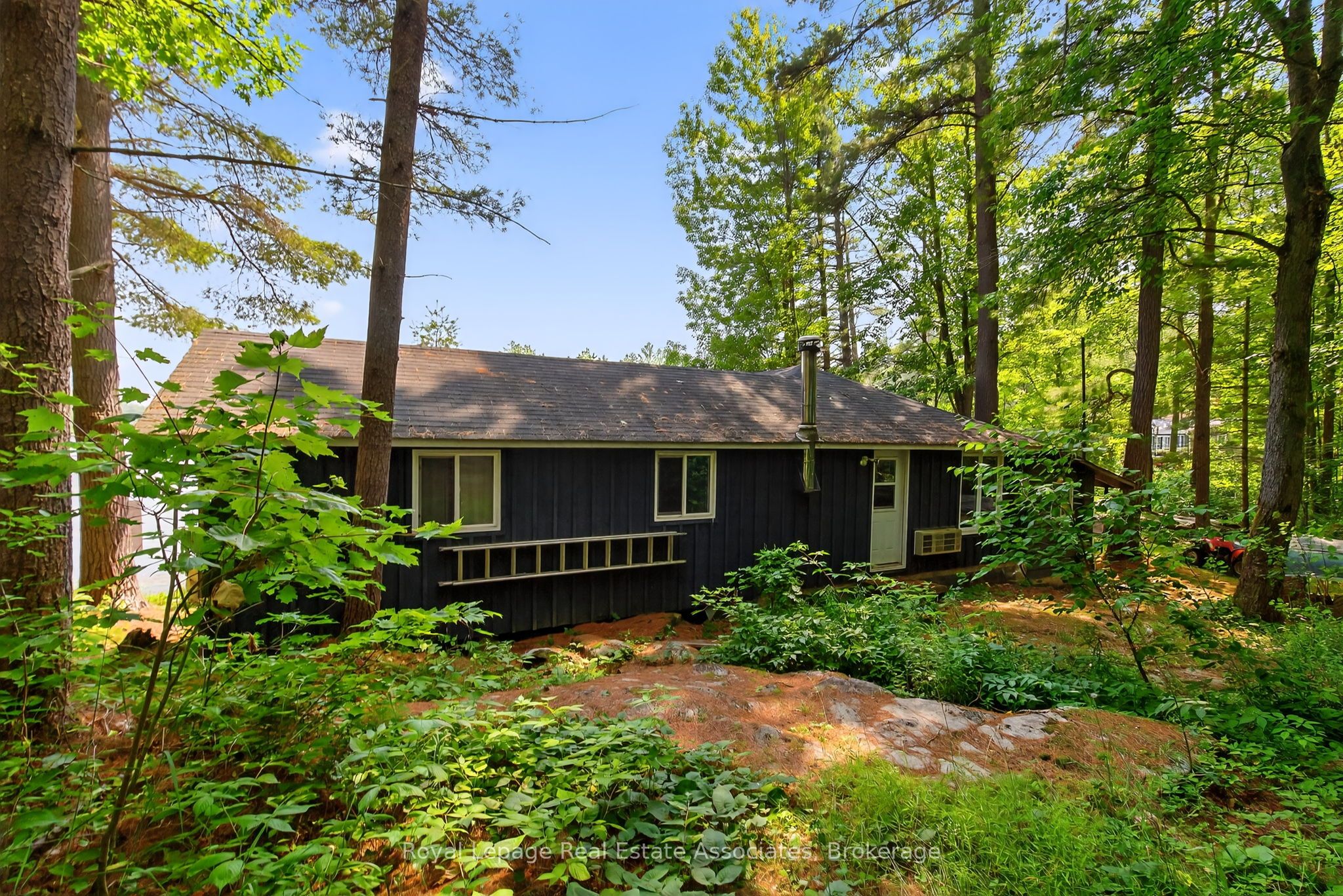 7206 Severn River Shore Property Photo 37