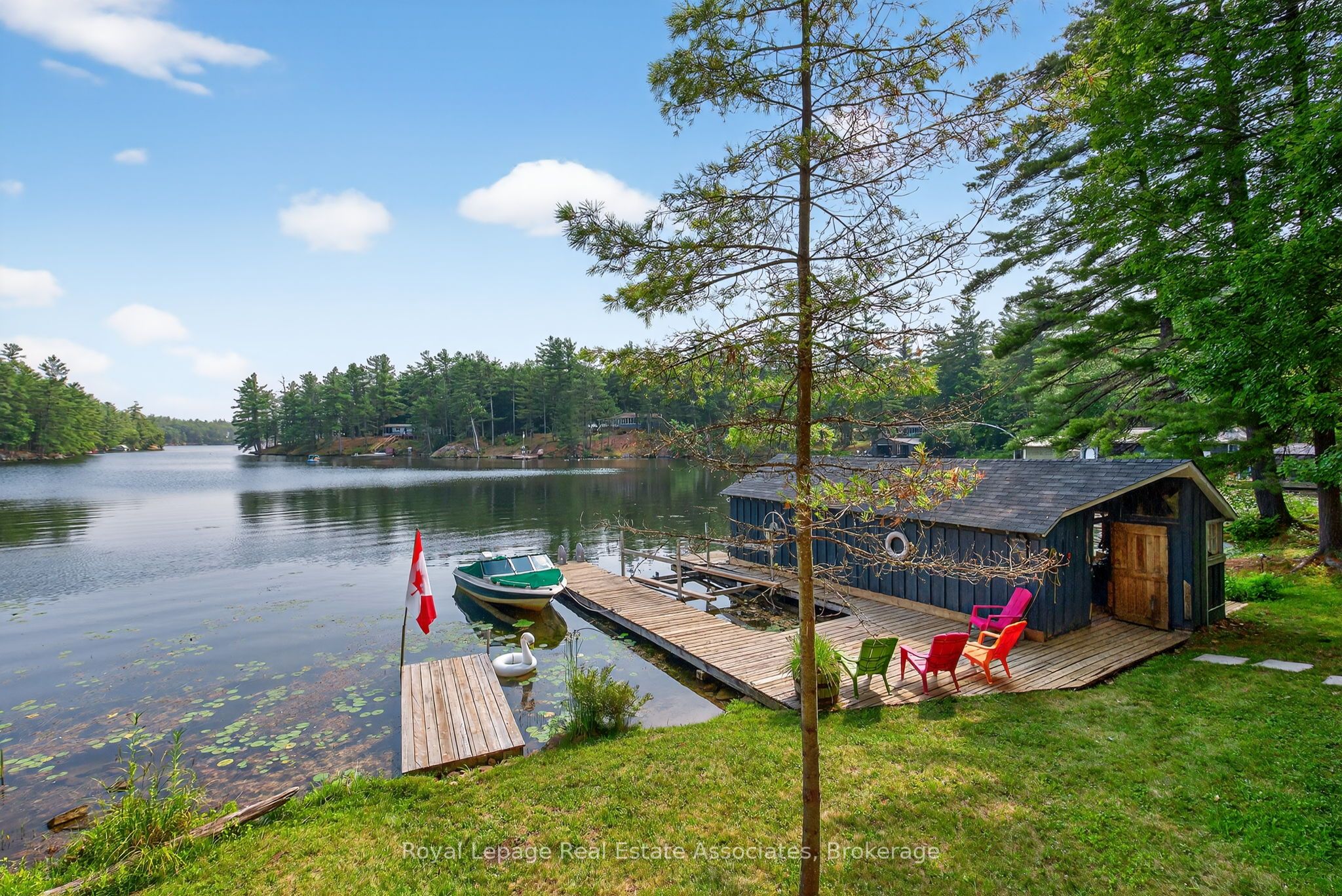 7206 Severn River Shore Property Photo 39