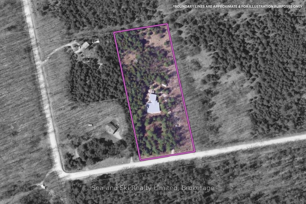 443465 Concession 8 E Property Photo 2