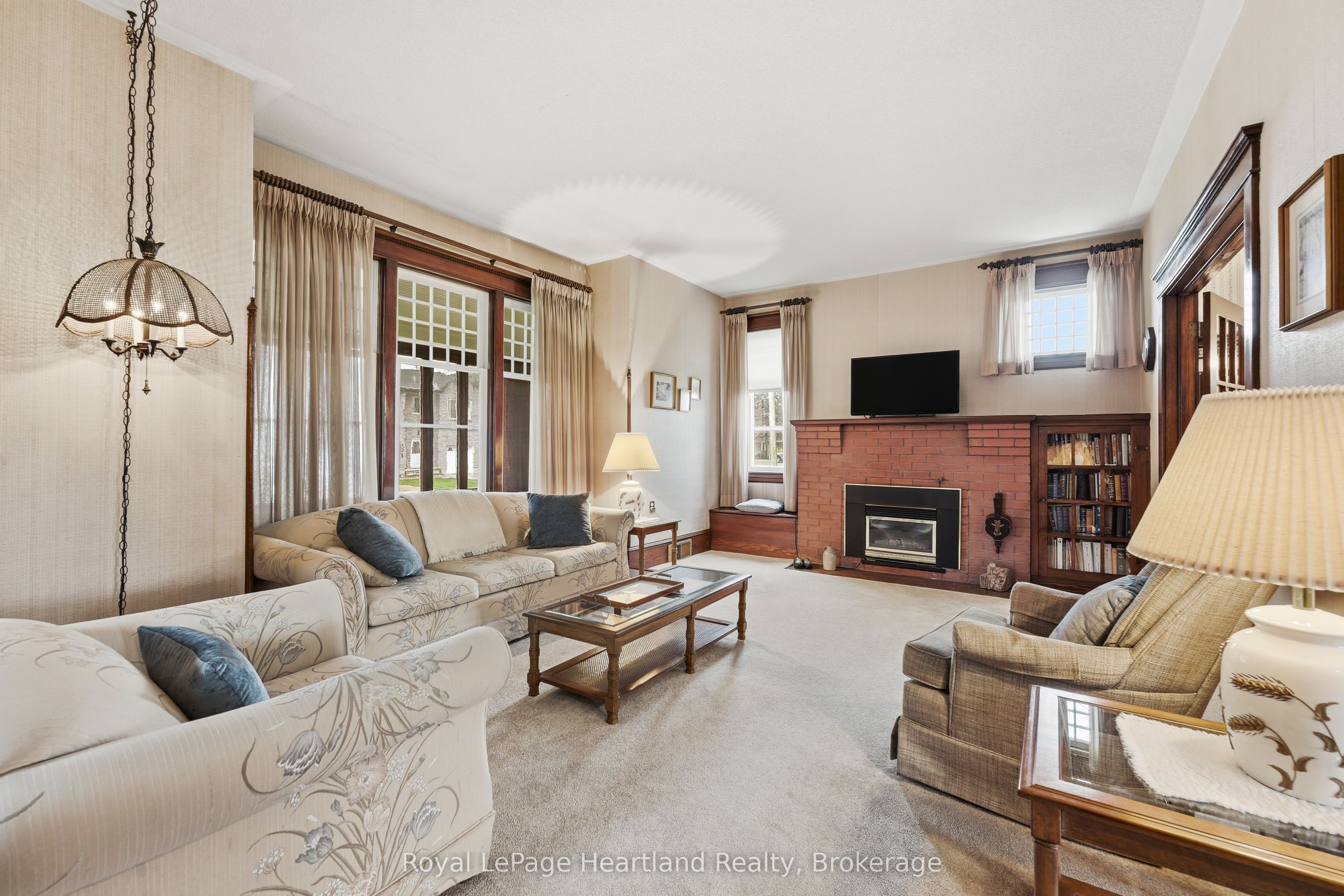 138 St. David Street Property Photo 15