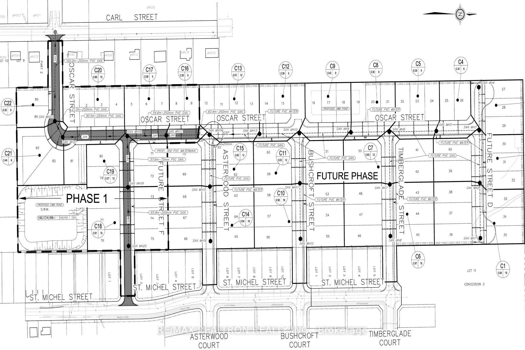 0 Oscar Court Property Photo 2