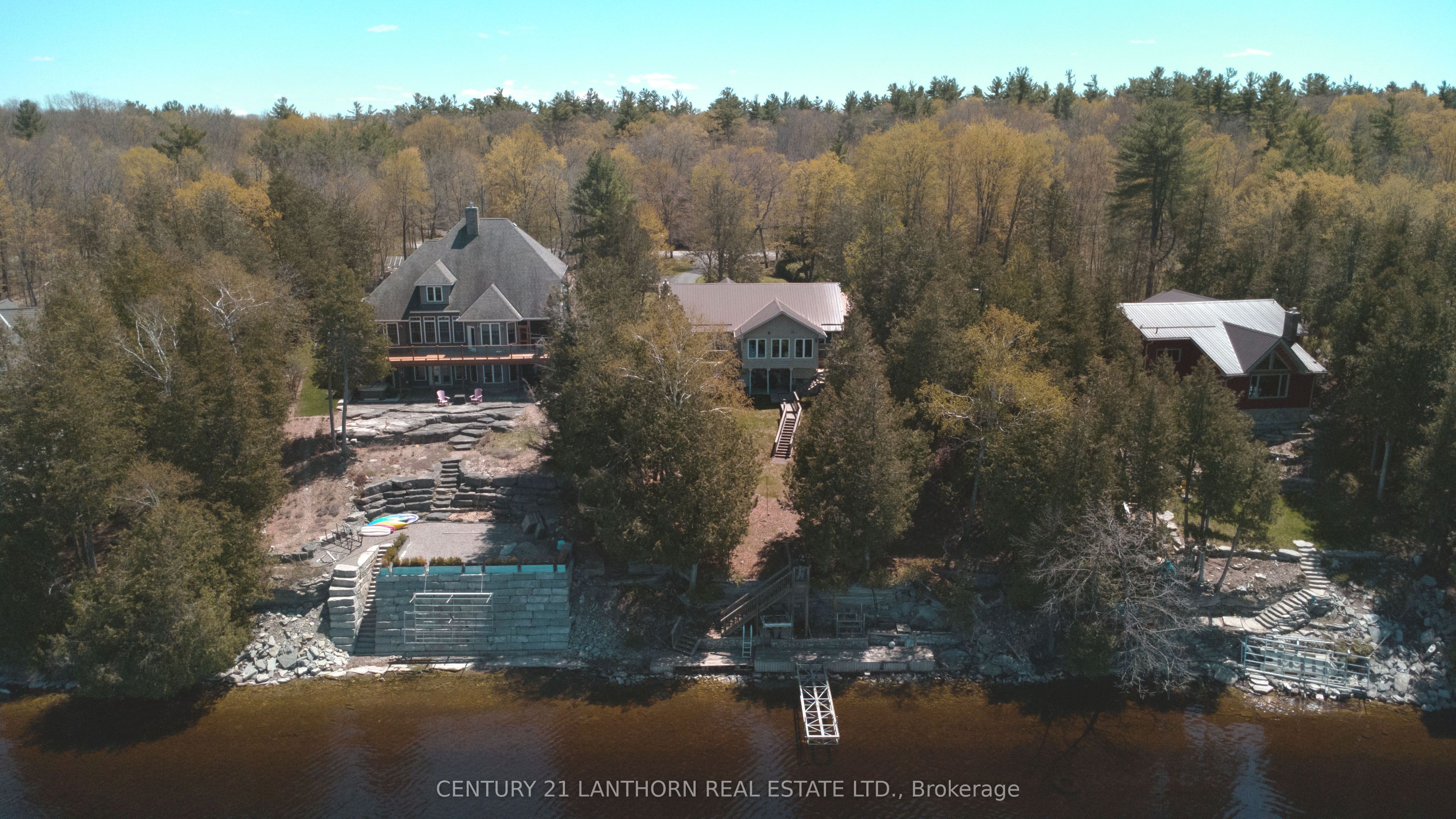 251 High Shore Road Property Photo 1