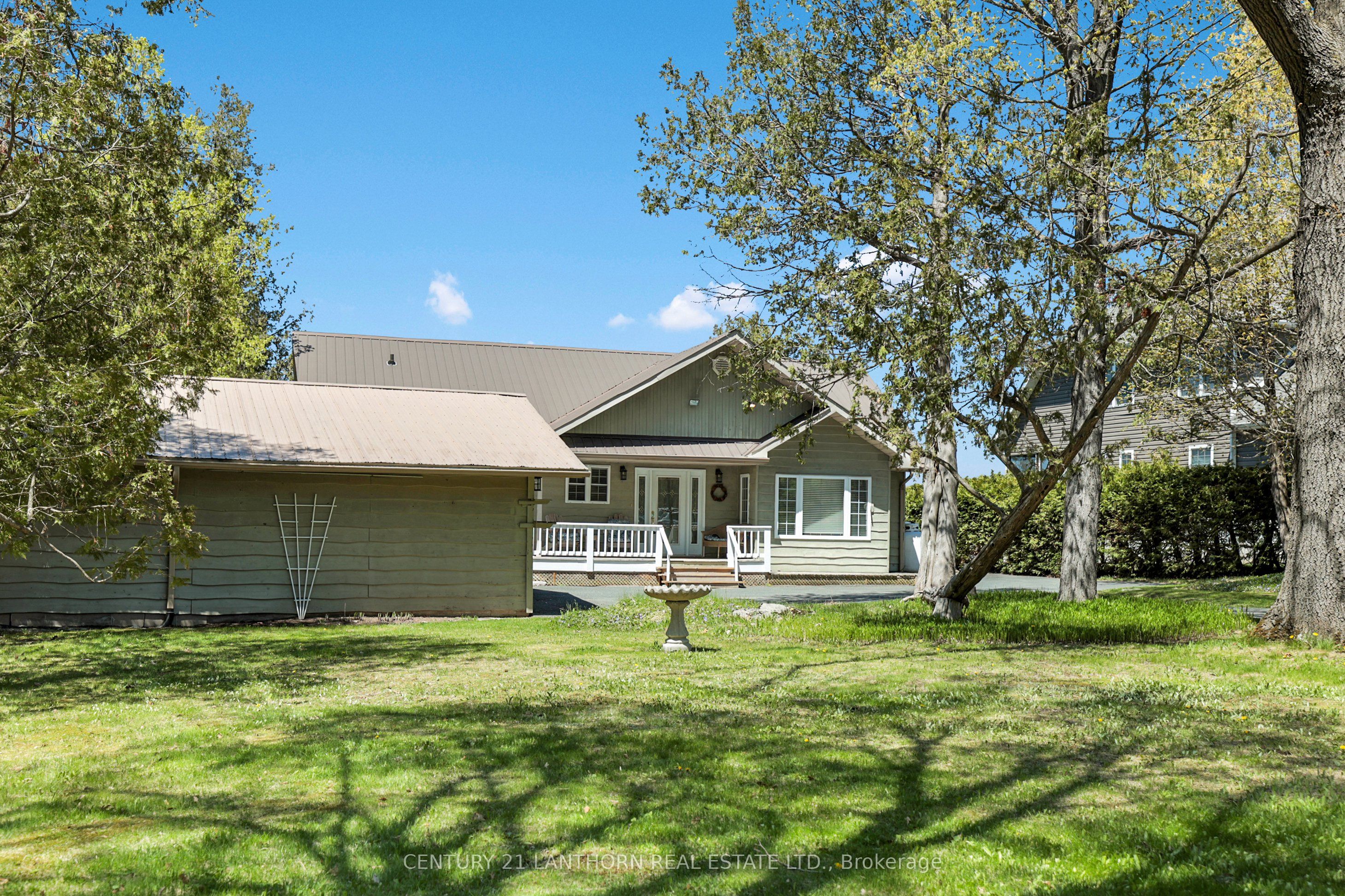 251 High Shore Road Property Photo 10