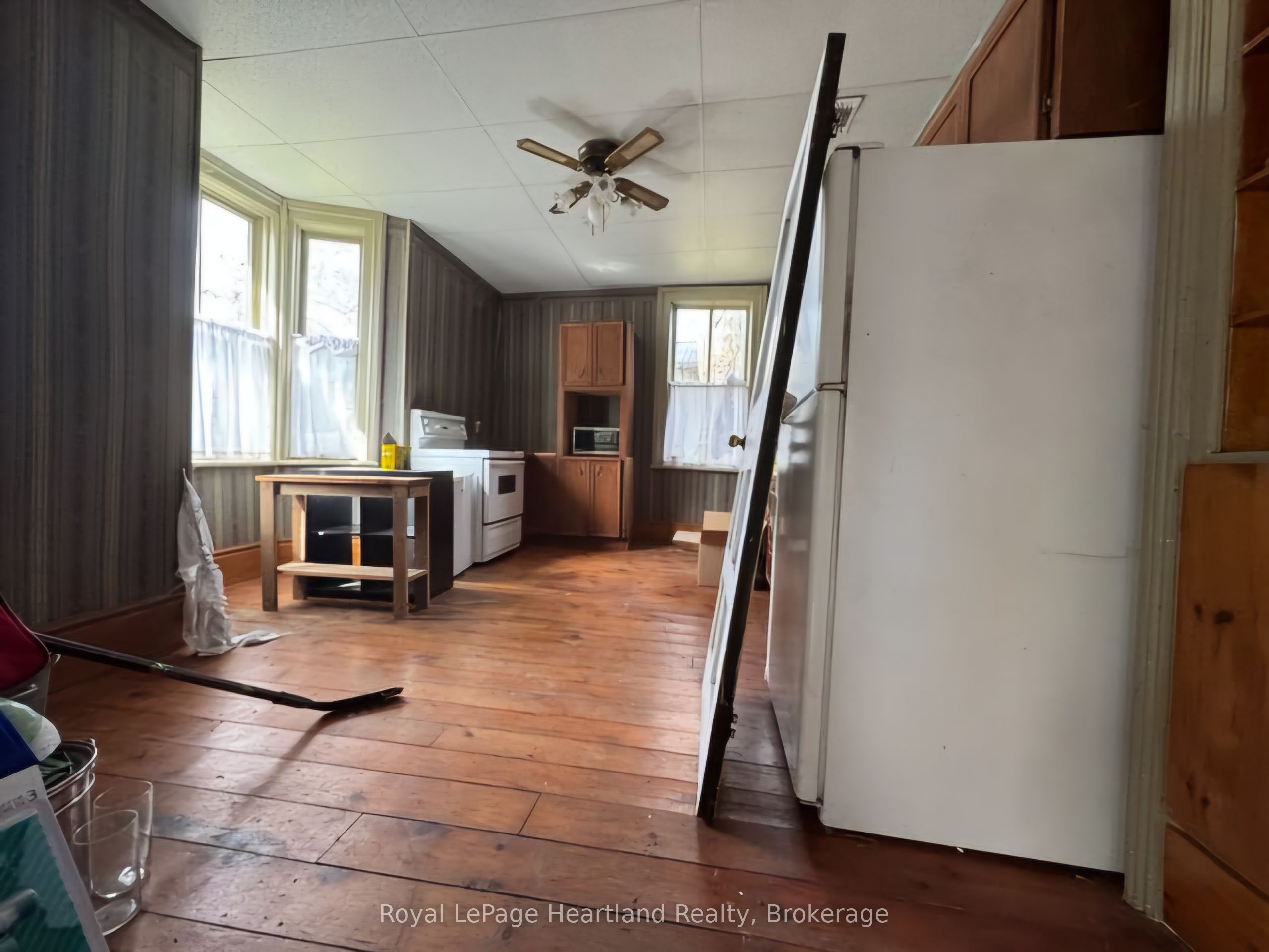 1614 Huron-bruce Road Property Photo 3