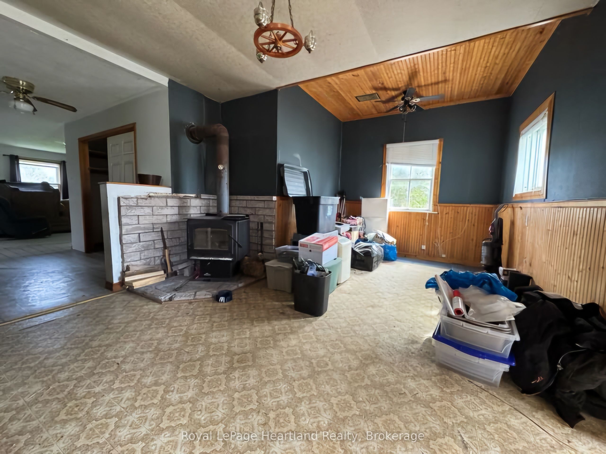 1614 Huron-bruce Road Property Photo 4