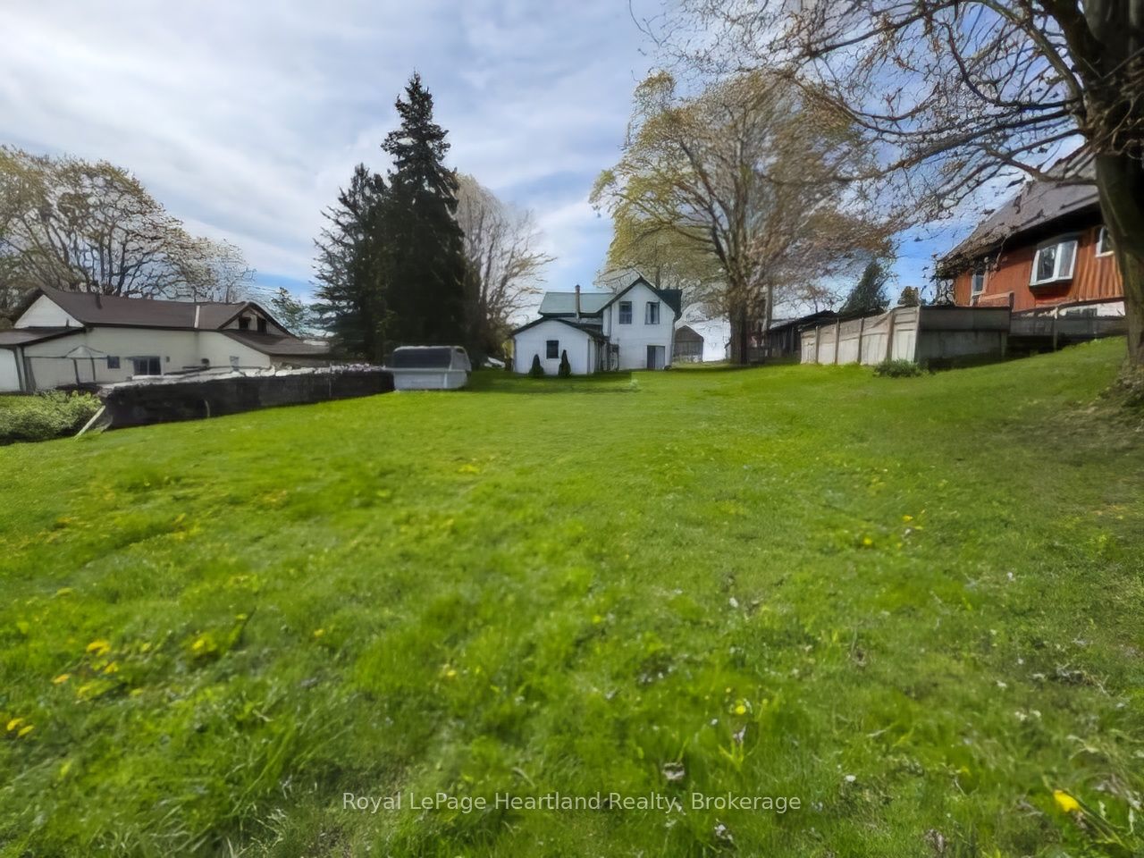 1614 Huron-bruce Road Property Photo 7