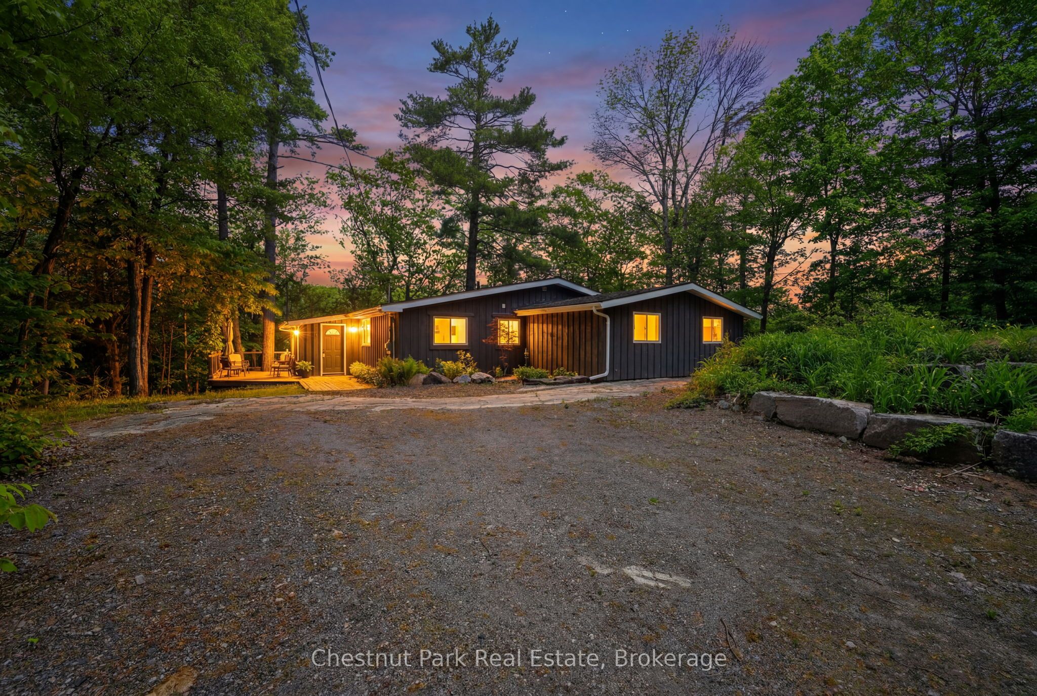 1019 Old Bala Road Property Photo 1