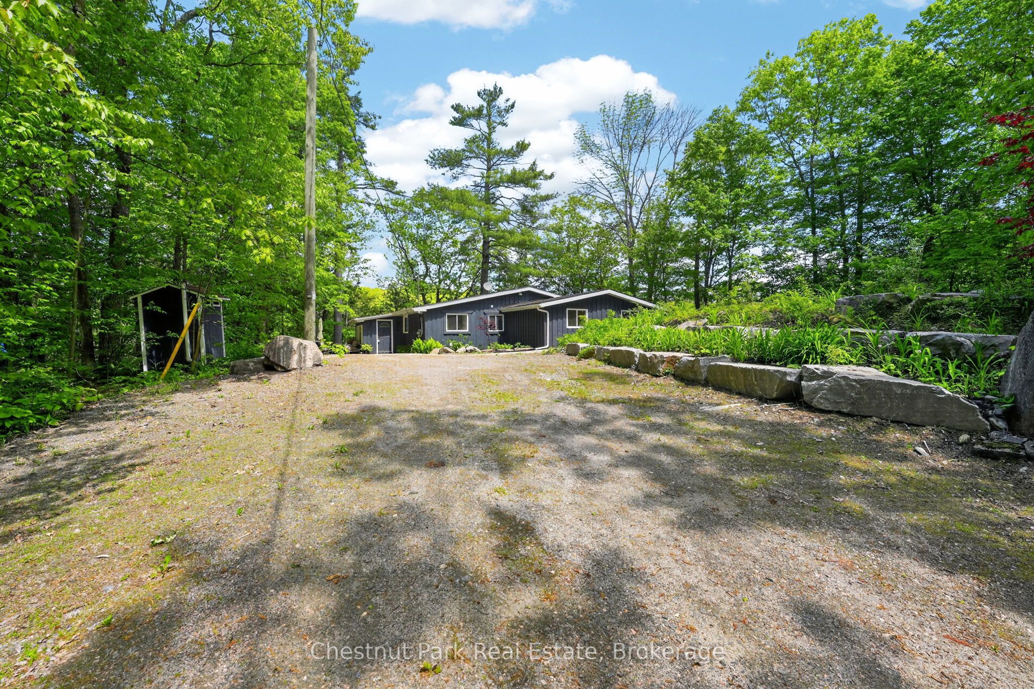 1019 Old Bala Road Property Photo 2