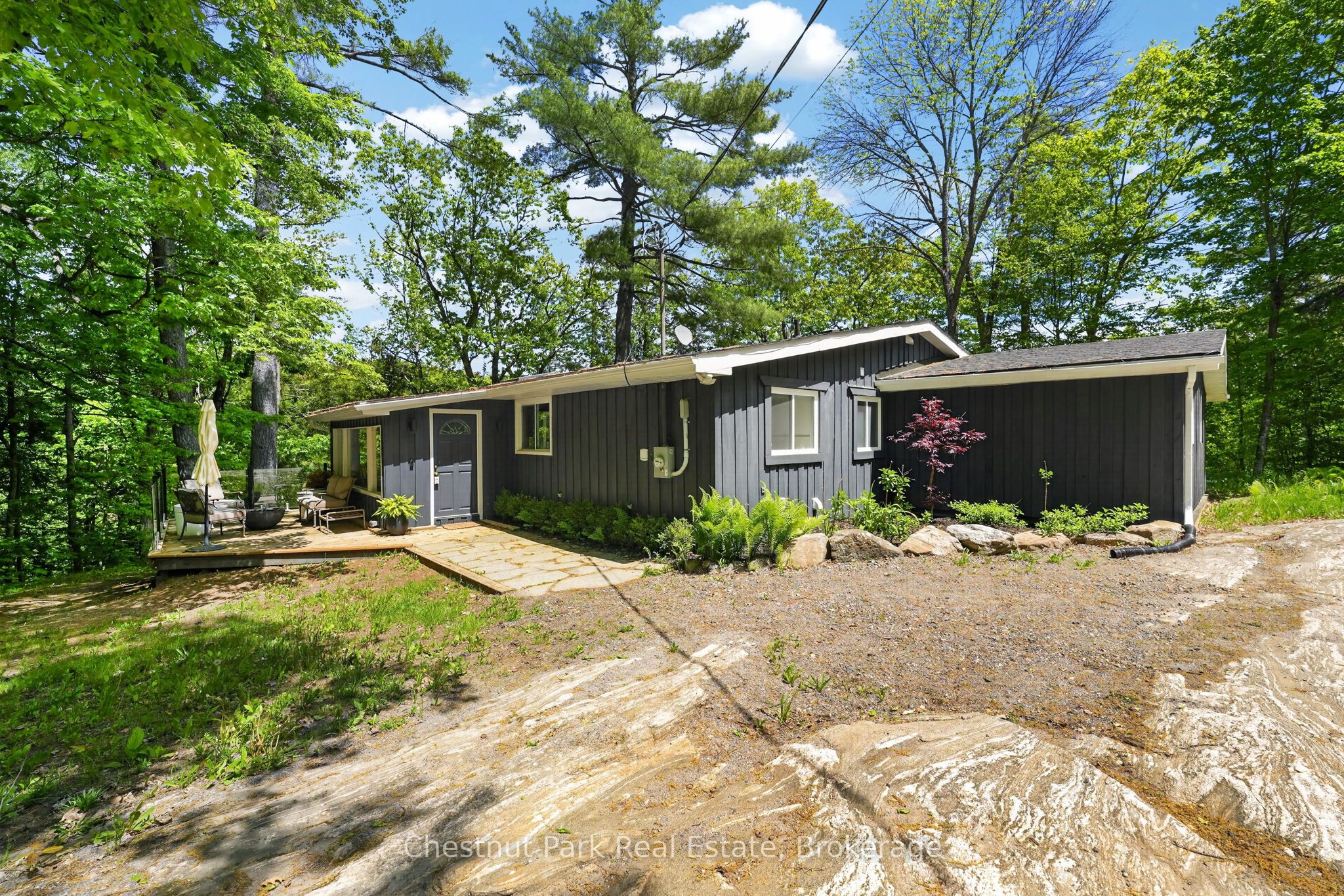 1019 Old Bala Road Property Photo 4