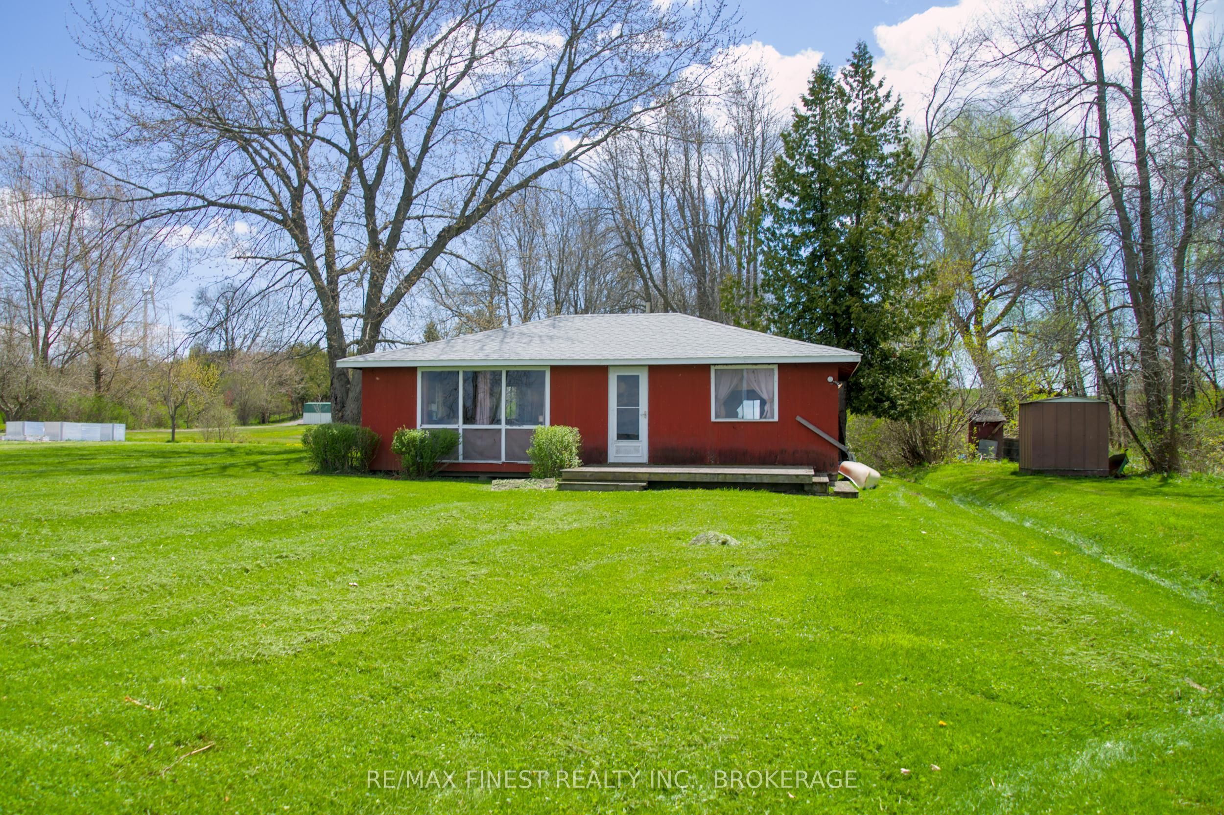 9300 Front Road Property Photo 1