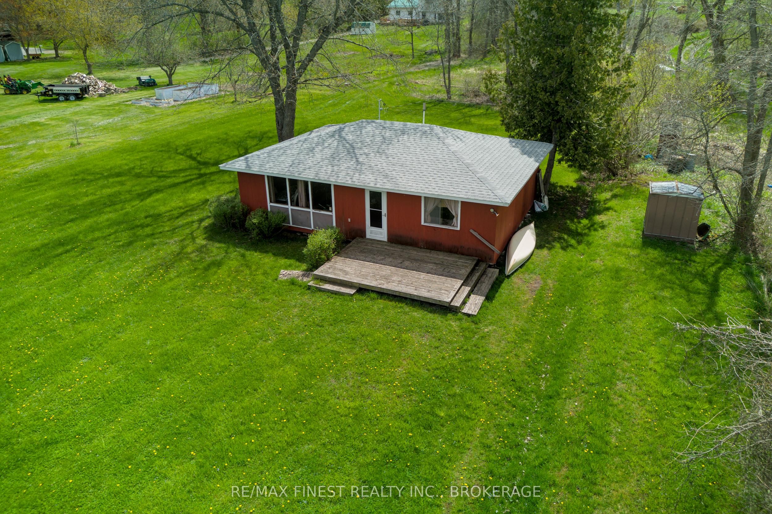 9300 Front Road Property Photo 2