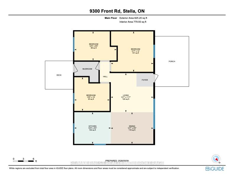 9300 Front Road Property Photo 28