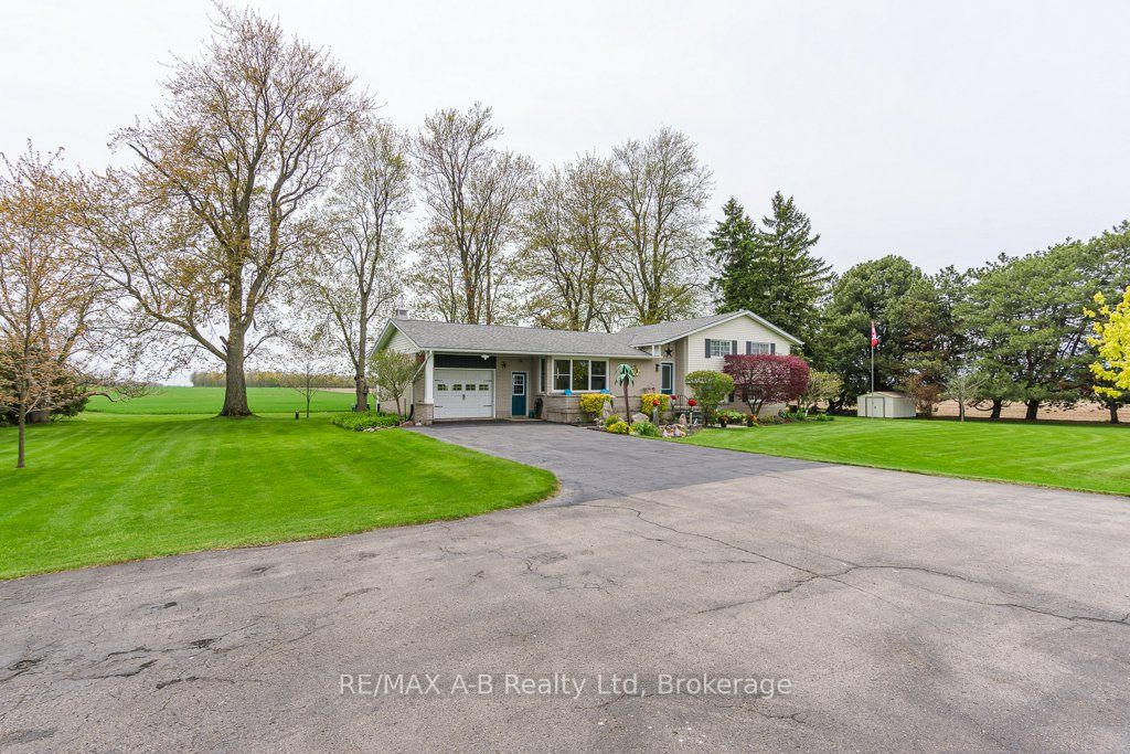4555 Perth Line 20 Road Property Photo 9