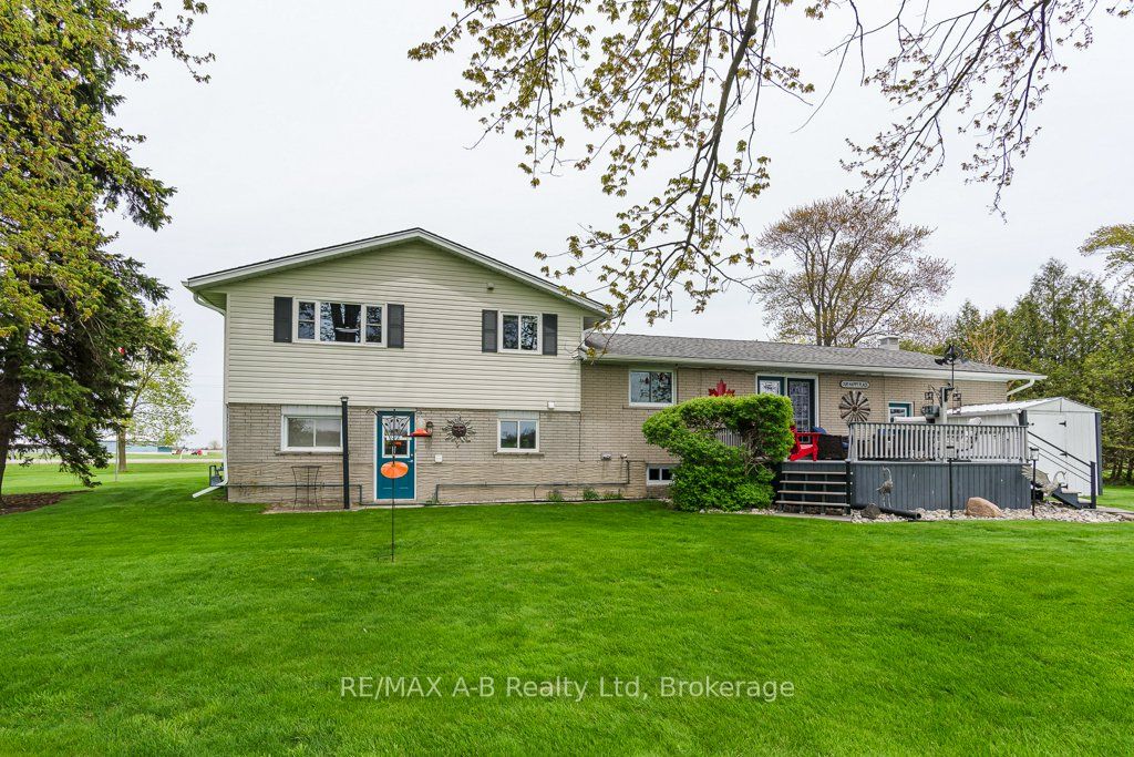 4555 Perth Line 20 Road Property Photo 13