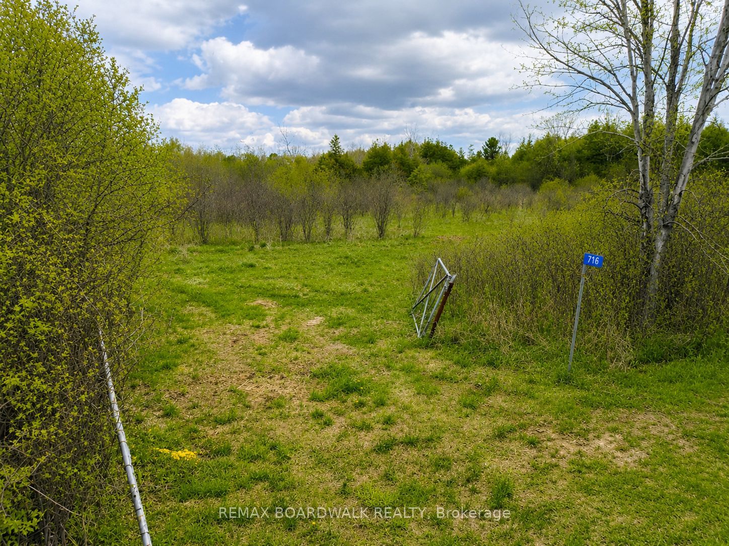 716 William Campbell Road Property Photo 1