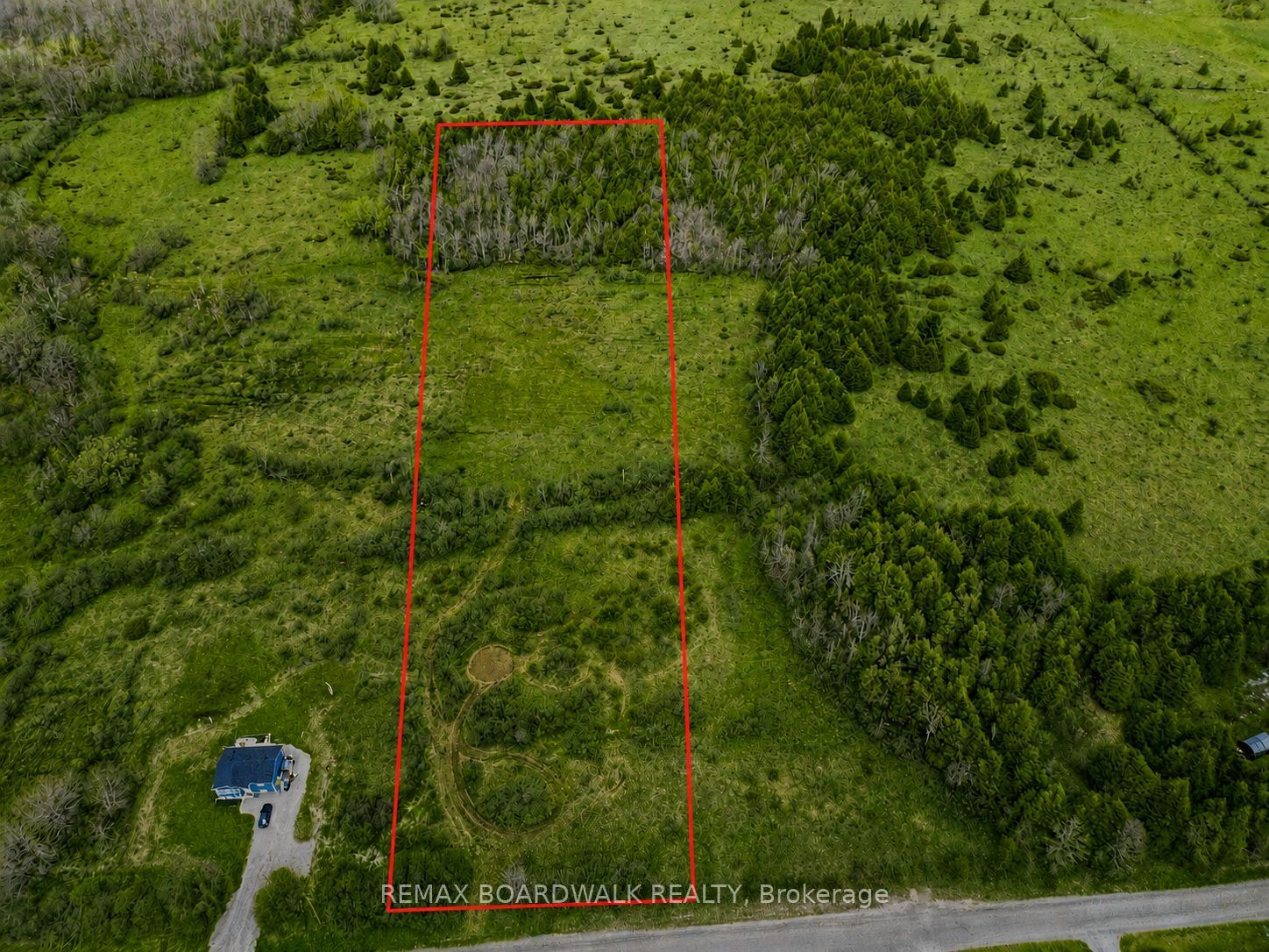 716 William Campbell Road Property Photo 2