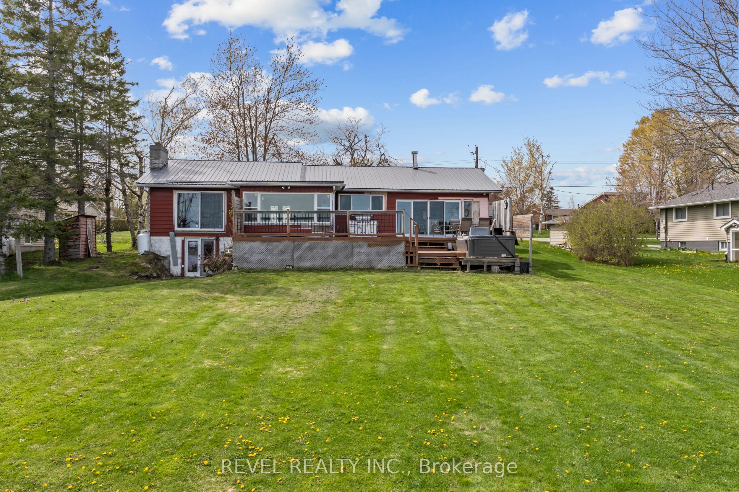 151 Beehive Drive Property Photo 1