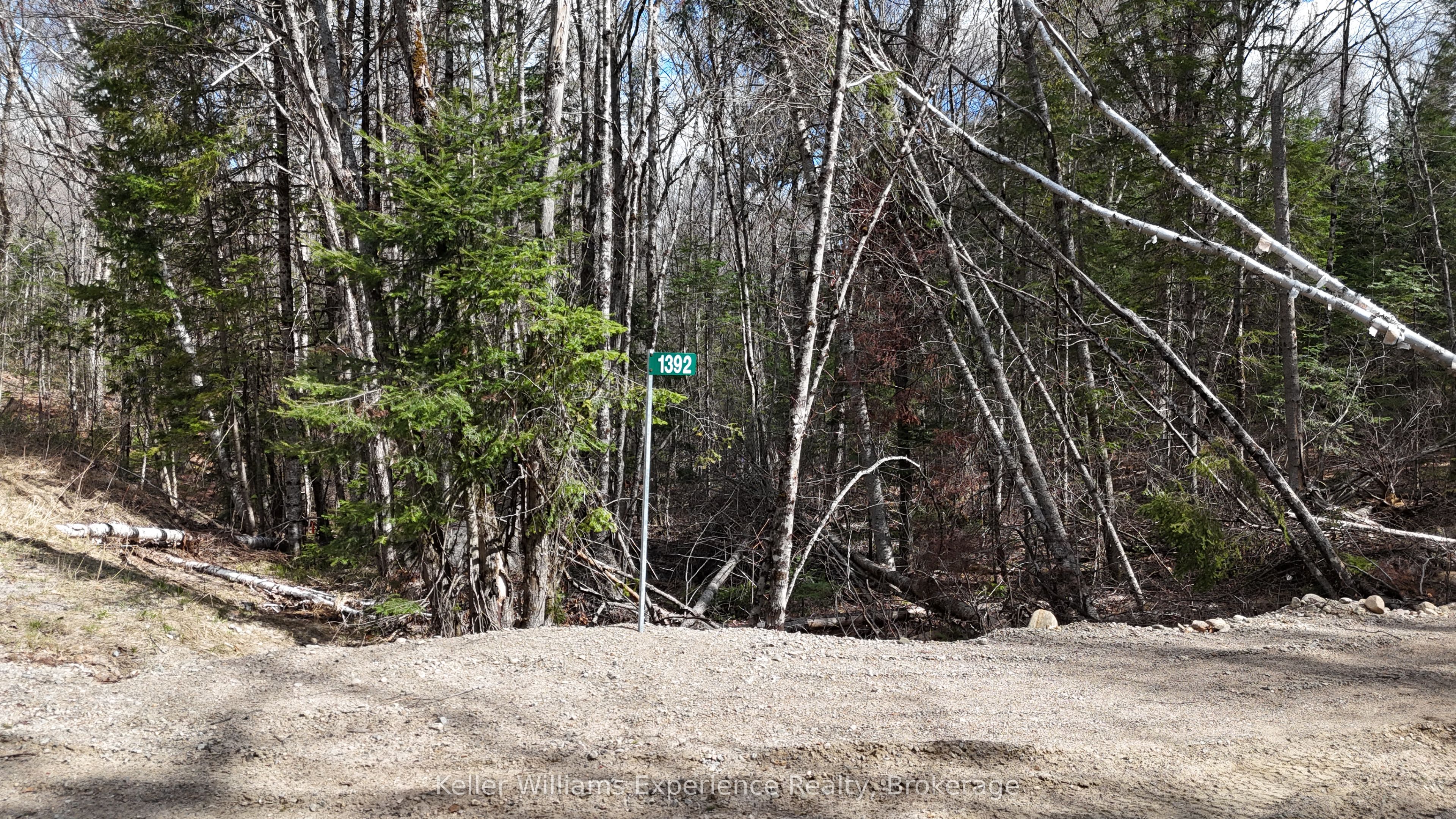1392 Echo Ridge Road Property Photo 5