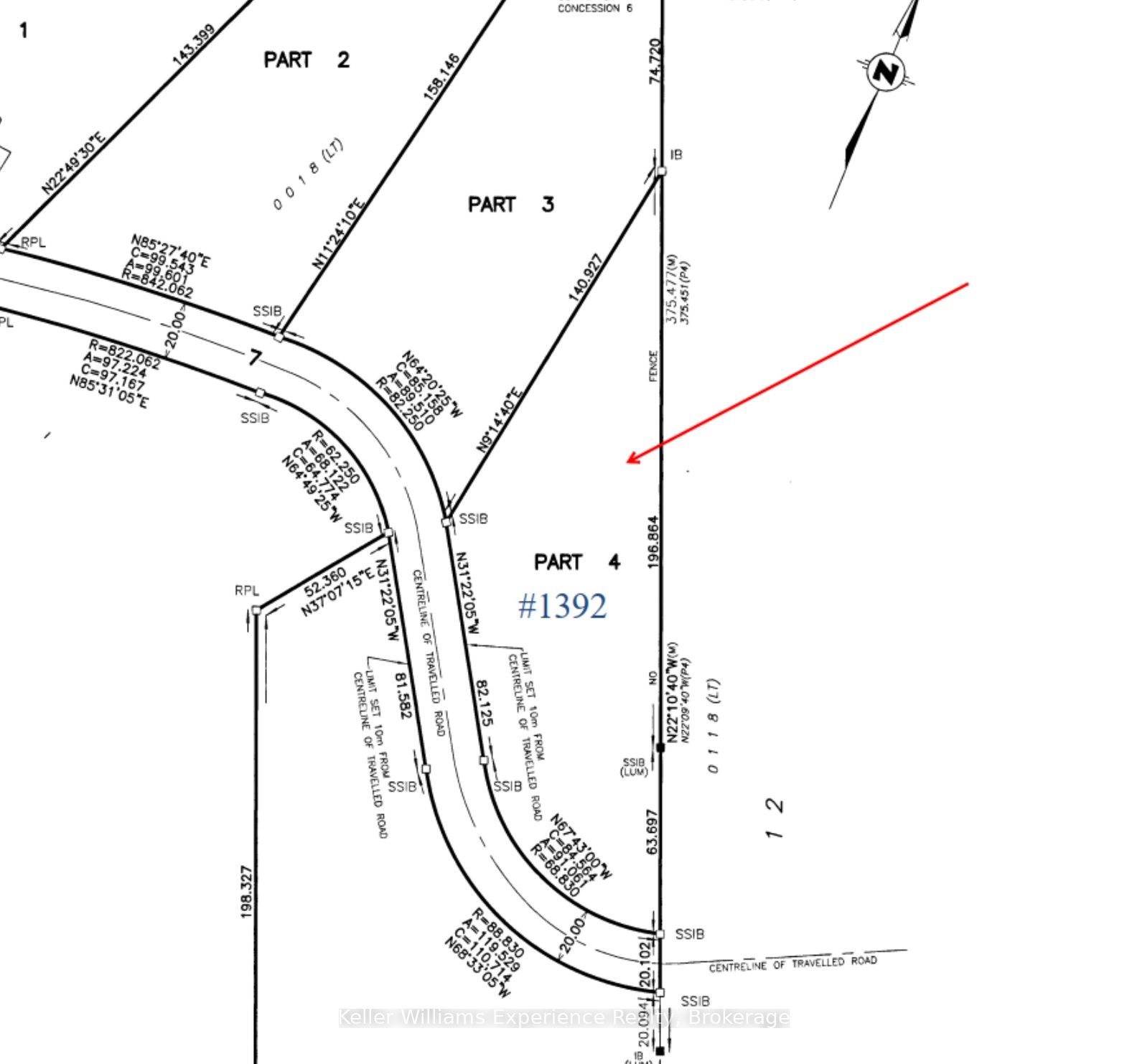 1392 Echo Ridge Road Property Photo 15