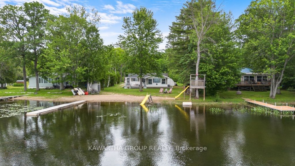 212 North Shore Road Property Photo 1