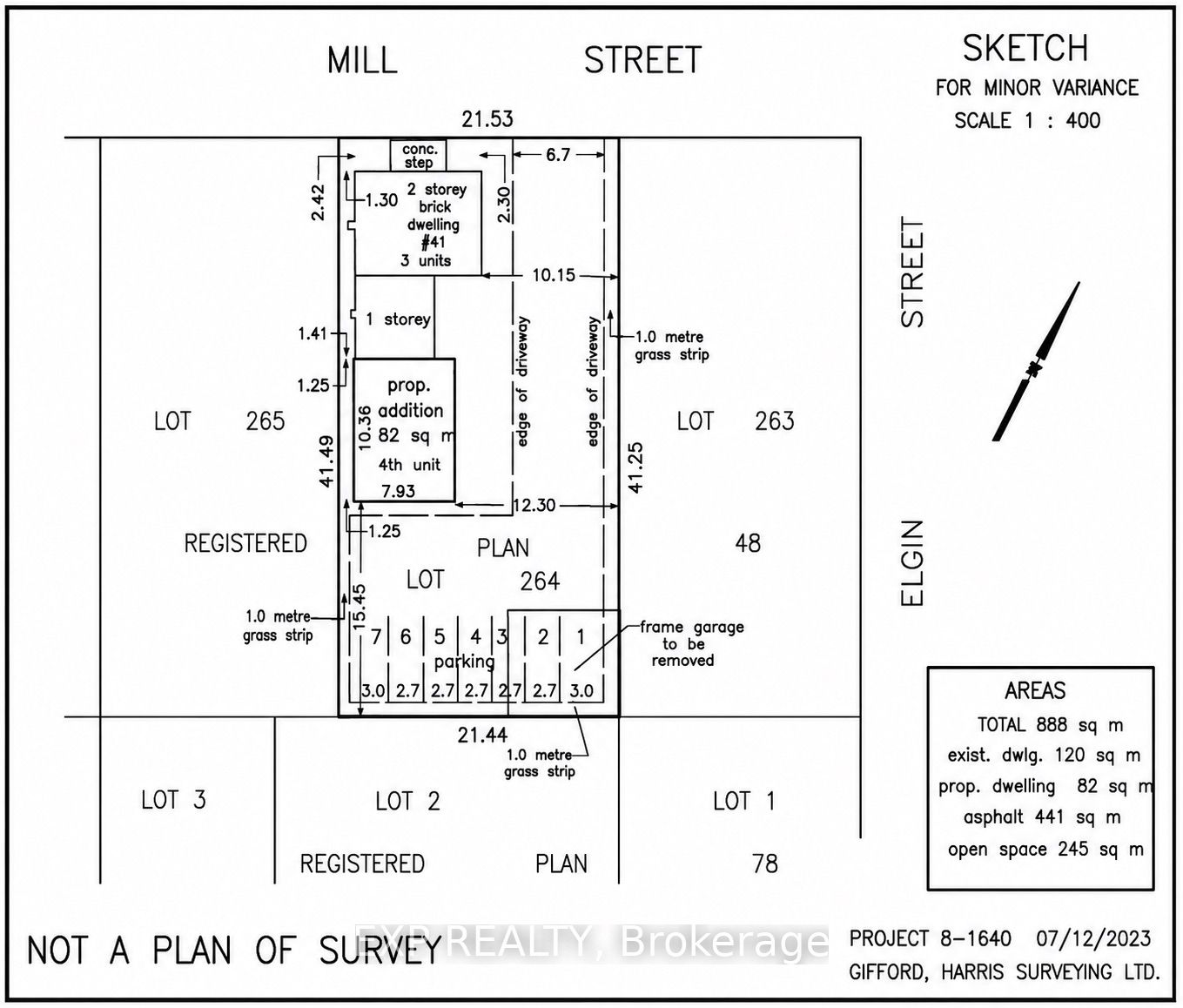 41 Mill Street Property Photo 4