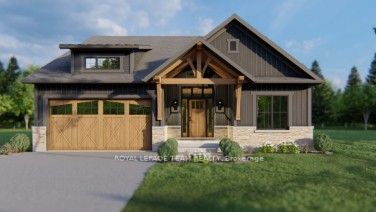 142 Chandelle Private Property Photo 1