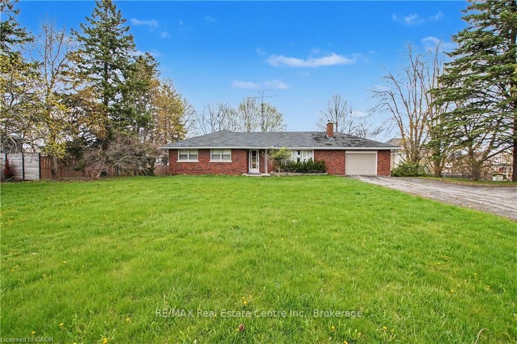 355 Guelph Avenue Property Photo 2