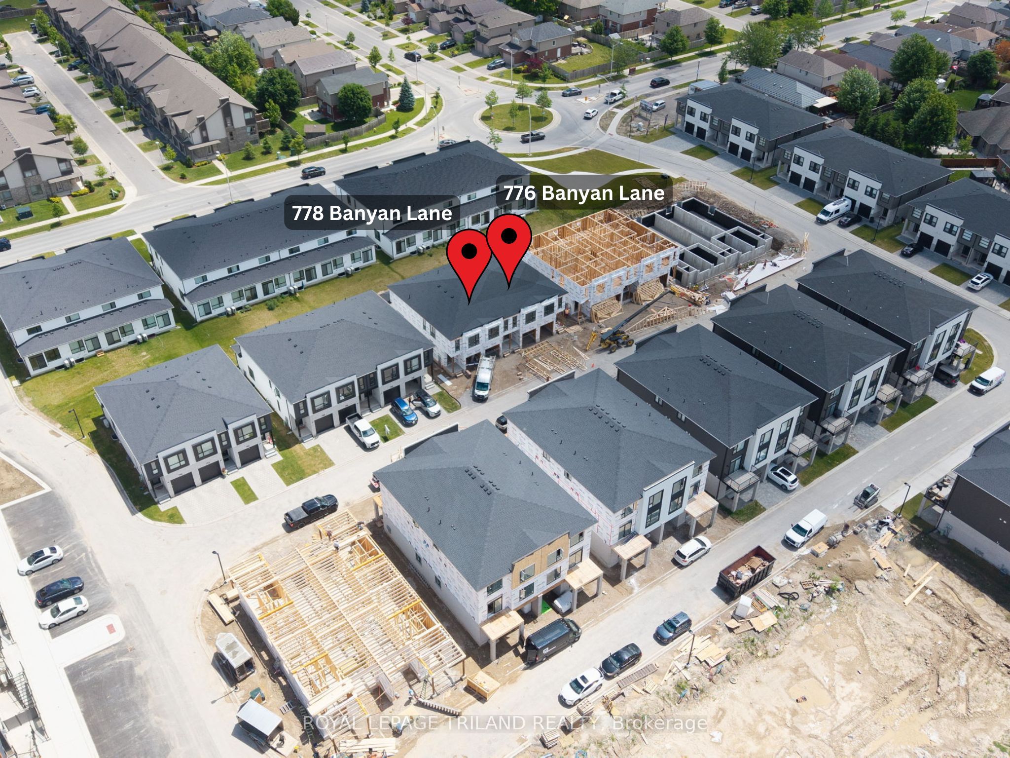 776 Banyan Lane Property Photo 3