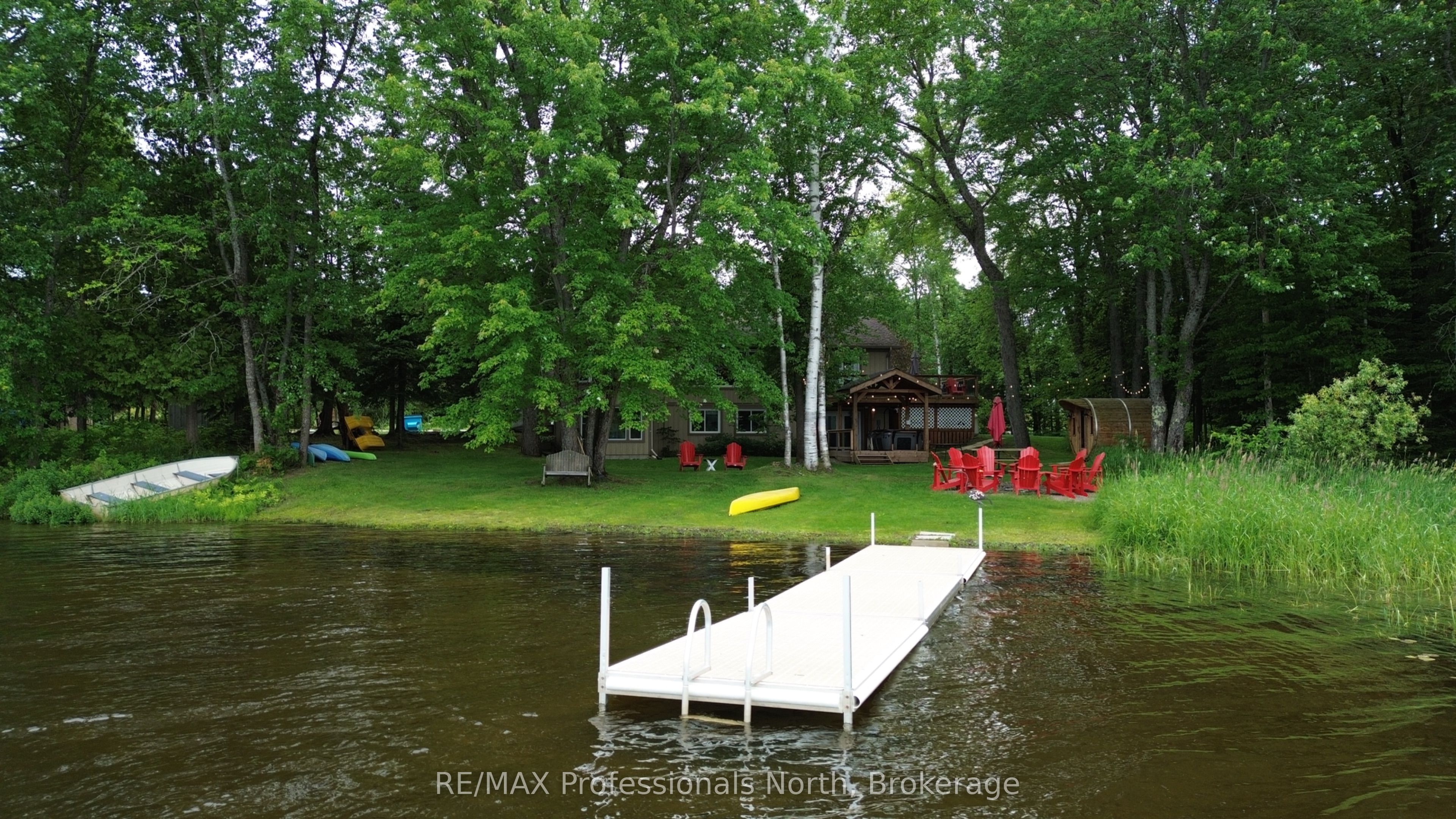 11357 Highway 118 Property Photo 1