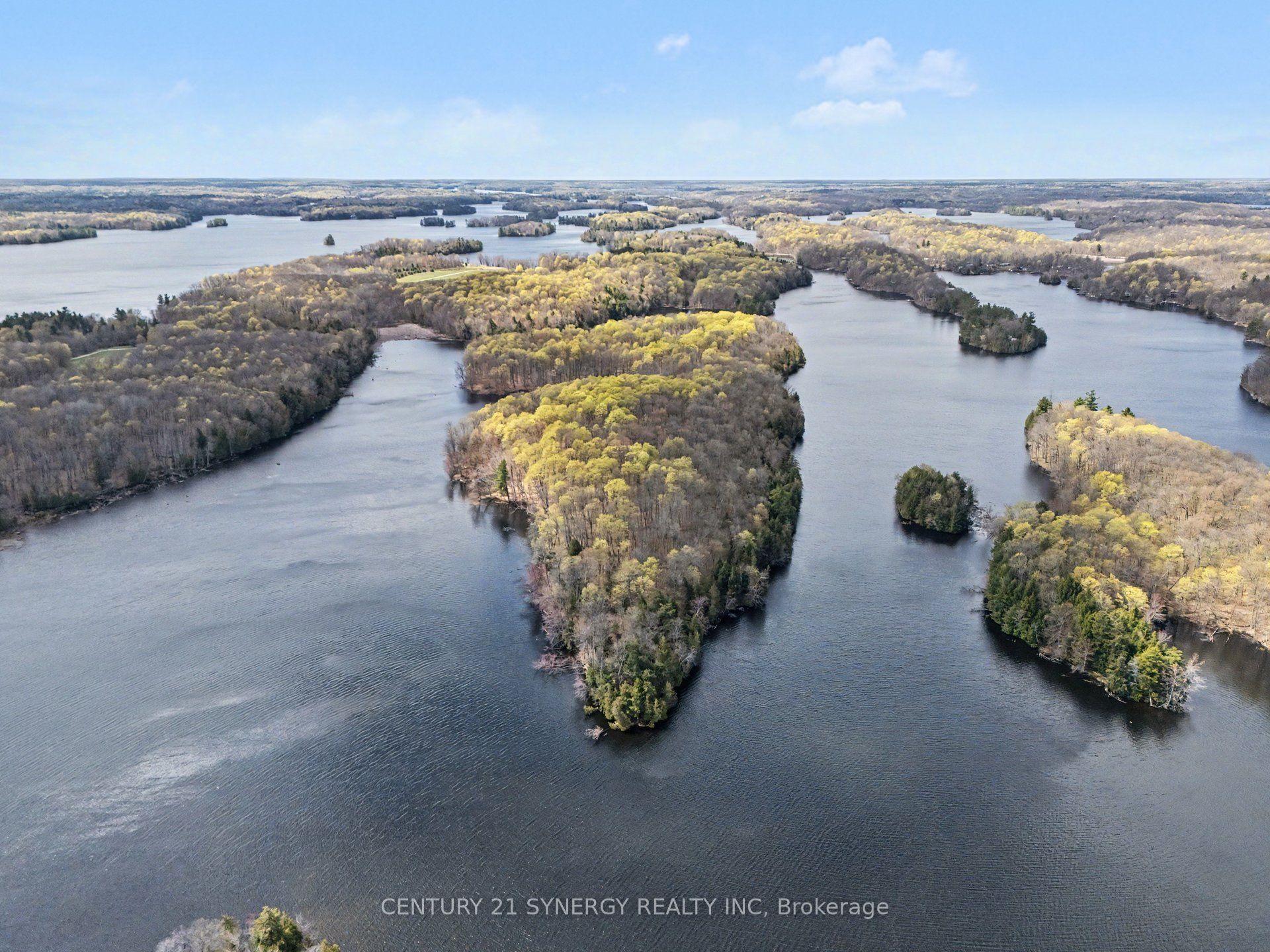 Island 53 Draper Island Property Photo 5