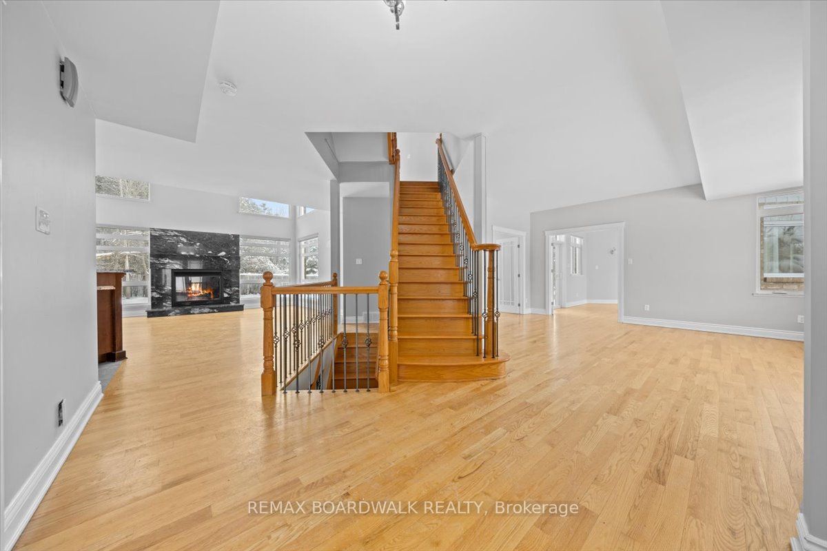 3437 Baskins Beach Road Property Photo 3