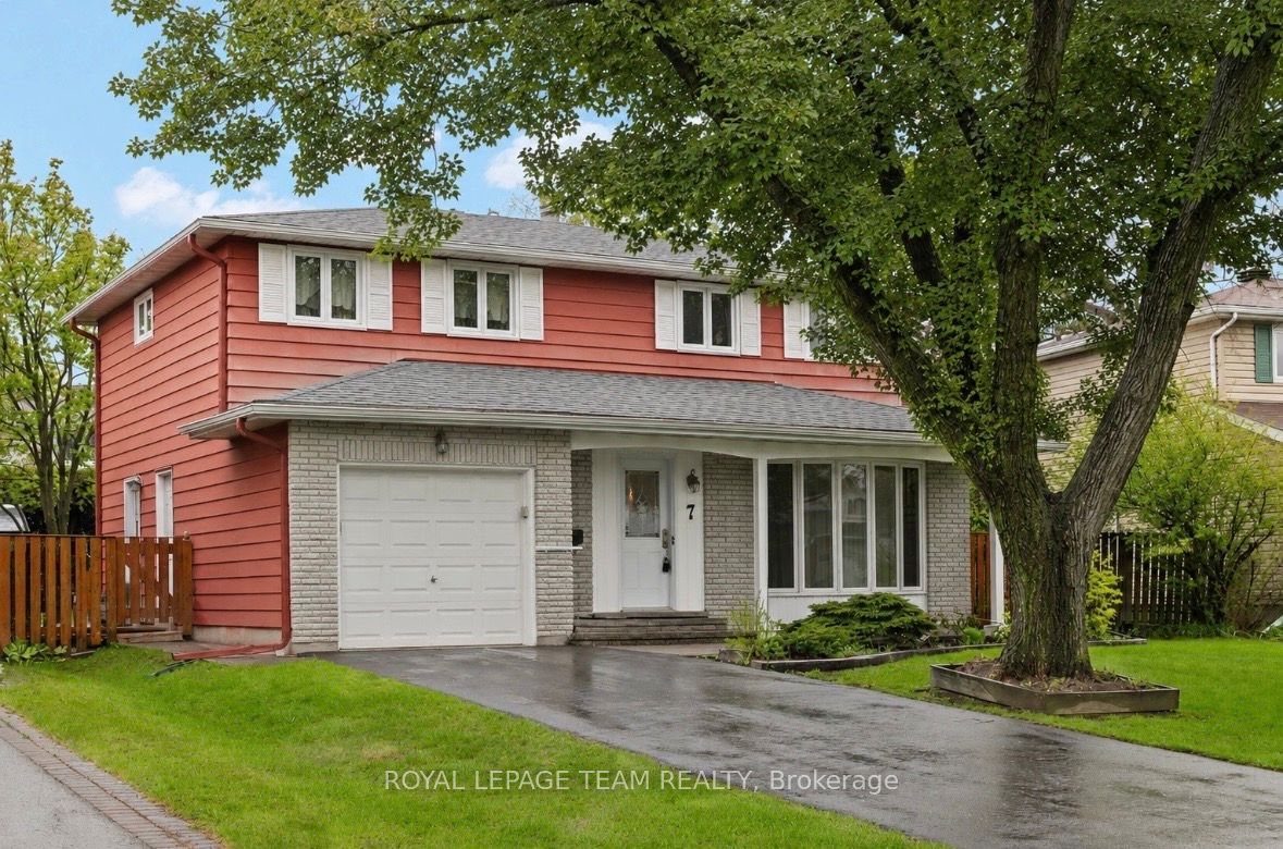 7 Centrepark Drive Property Photo 1