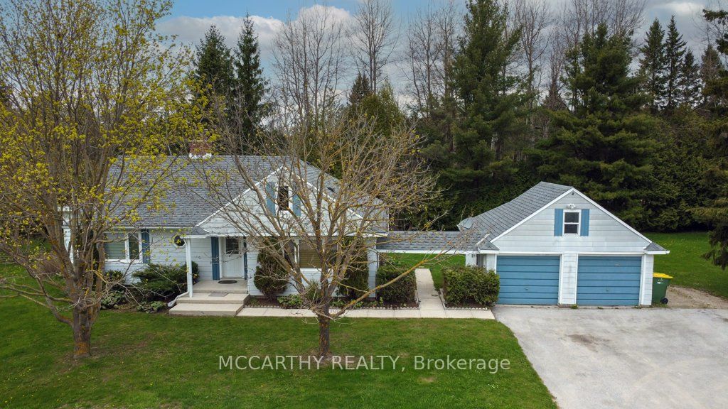 407113 Grey Rd 4 Road Property Photo 3