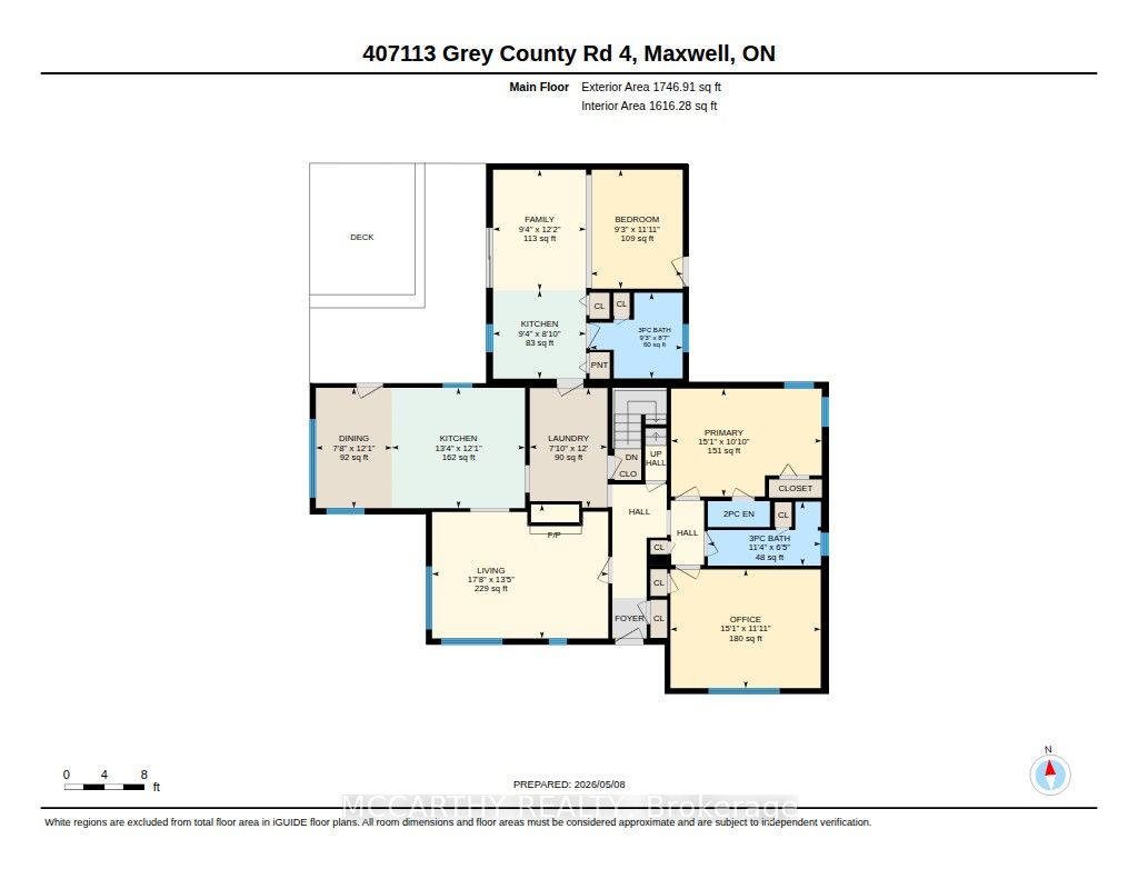 407113 Grey Rd 4 Road Property Photo 49