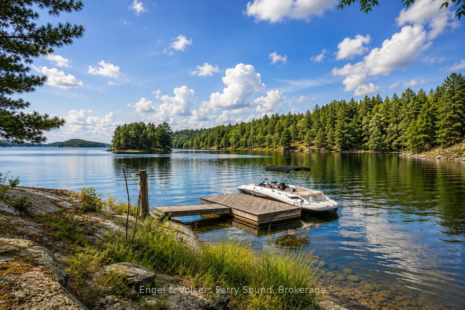 1 Loon Bay Property Photo 23