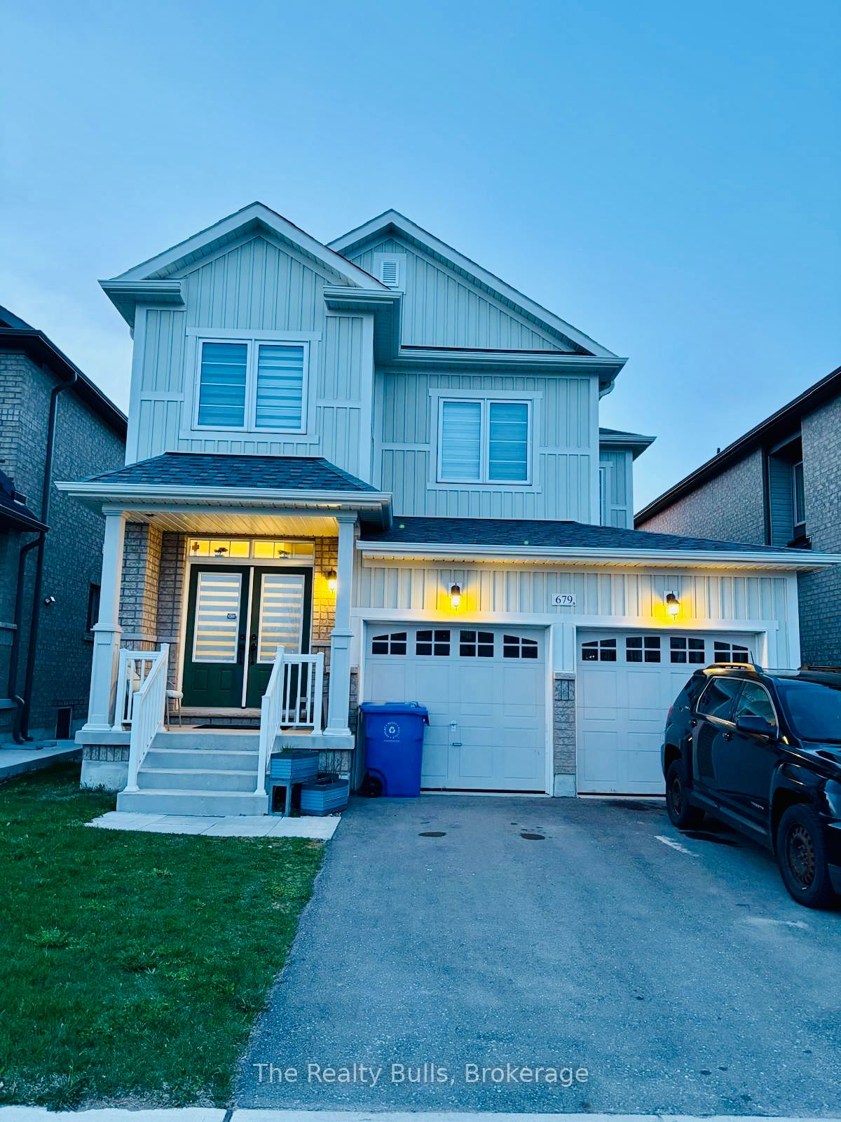 679 Anishinaabe Drive