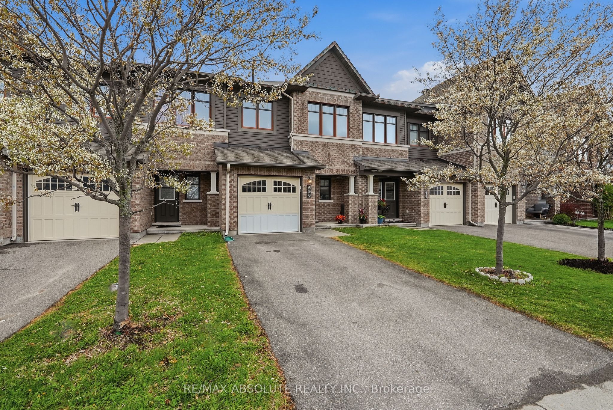 696 Trigoria Crescent