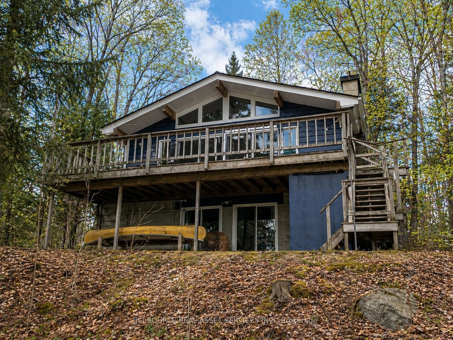 369 Loon Lake Road Property Photo 1