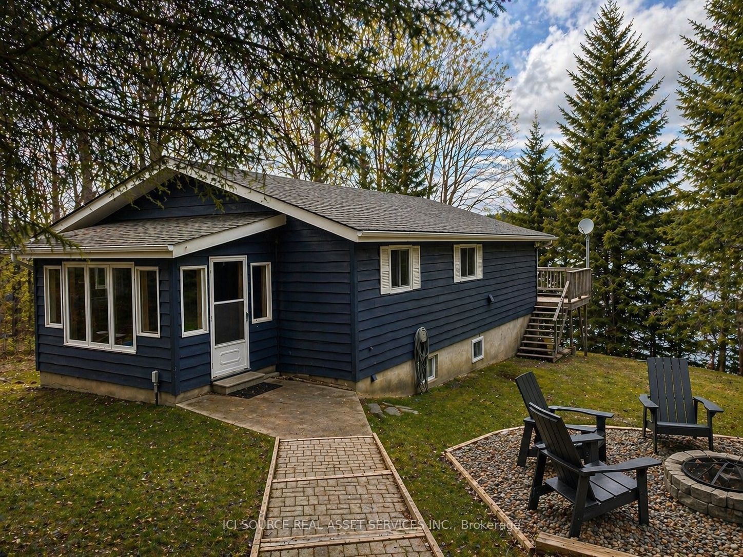 369 Loon Lake Road Property Photo 3