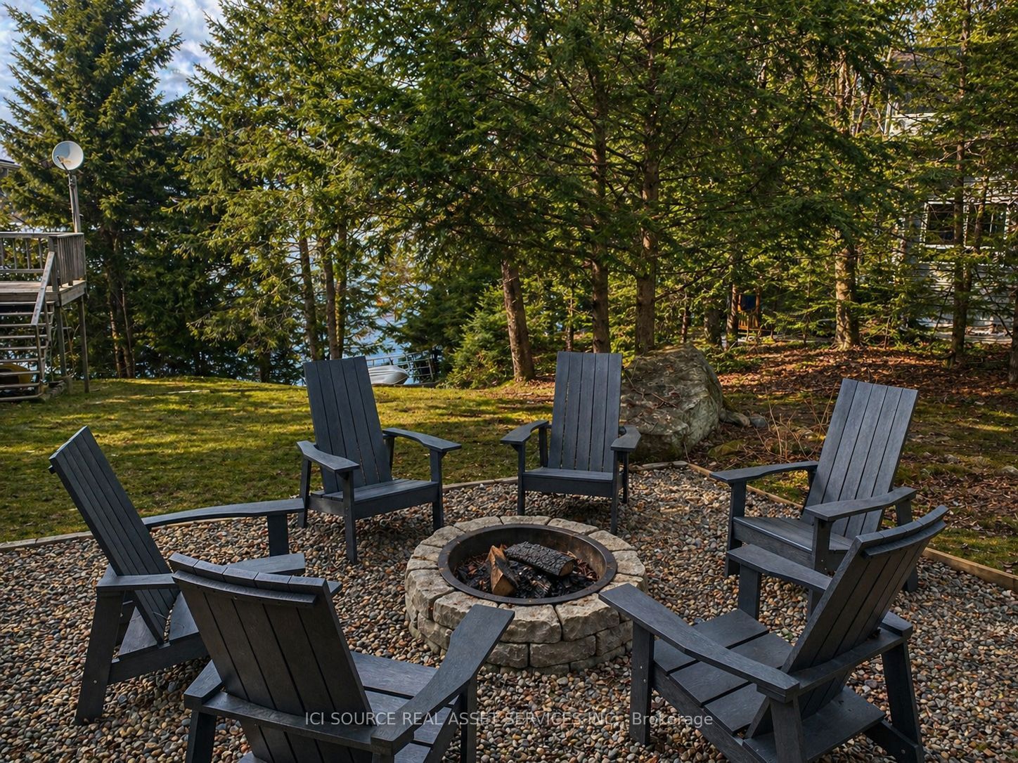369 Loon Lake Road Property Photo 4